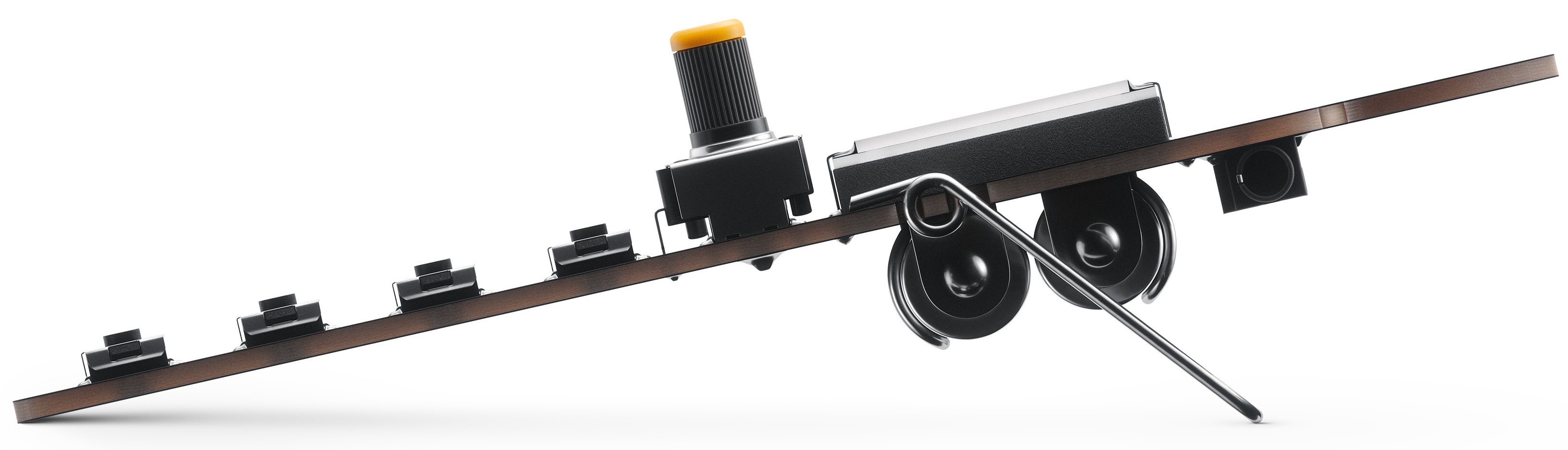 Teenage Engineering PO-24 office (obrázek 3)