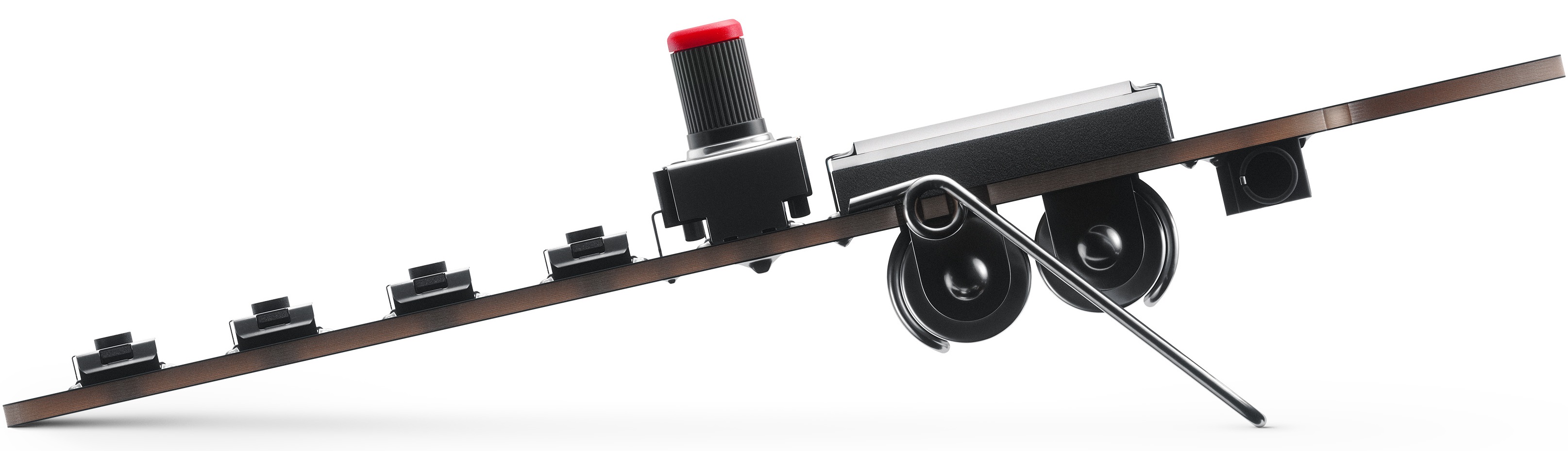 Teenage Engineering PO-28 robot (obrázek 3)