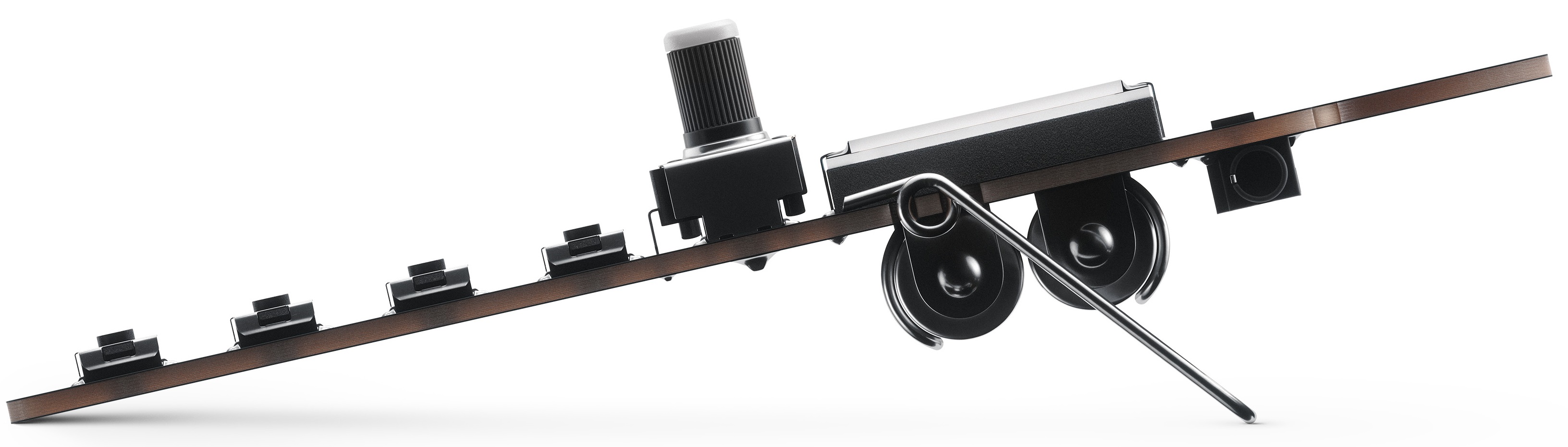 Teenage Engineering PO-32 tonic (obrázek 3)