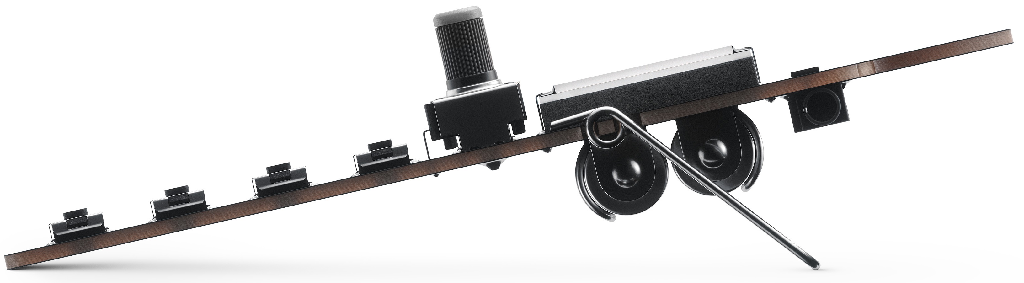 Teenage Engineering PO-33 K.O.! (obrázek 3)