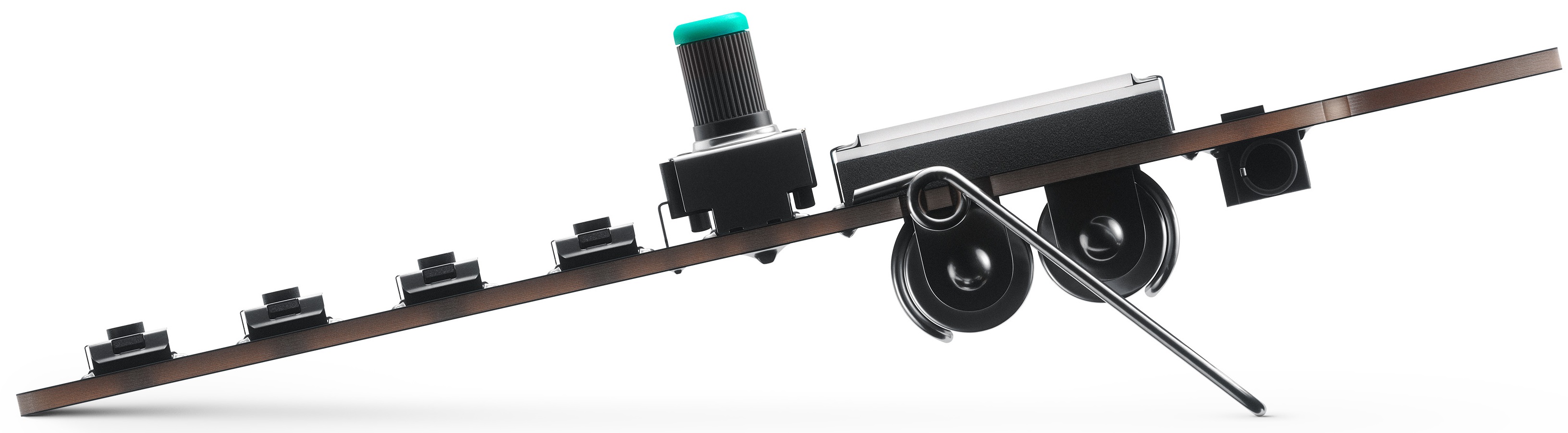 Teenage Engineering PO-35 speak (obrázek 3)