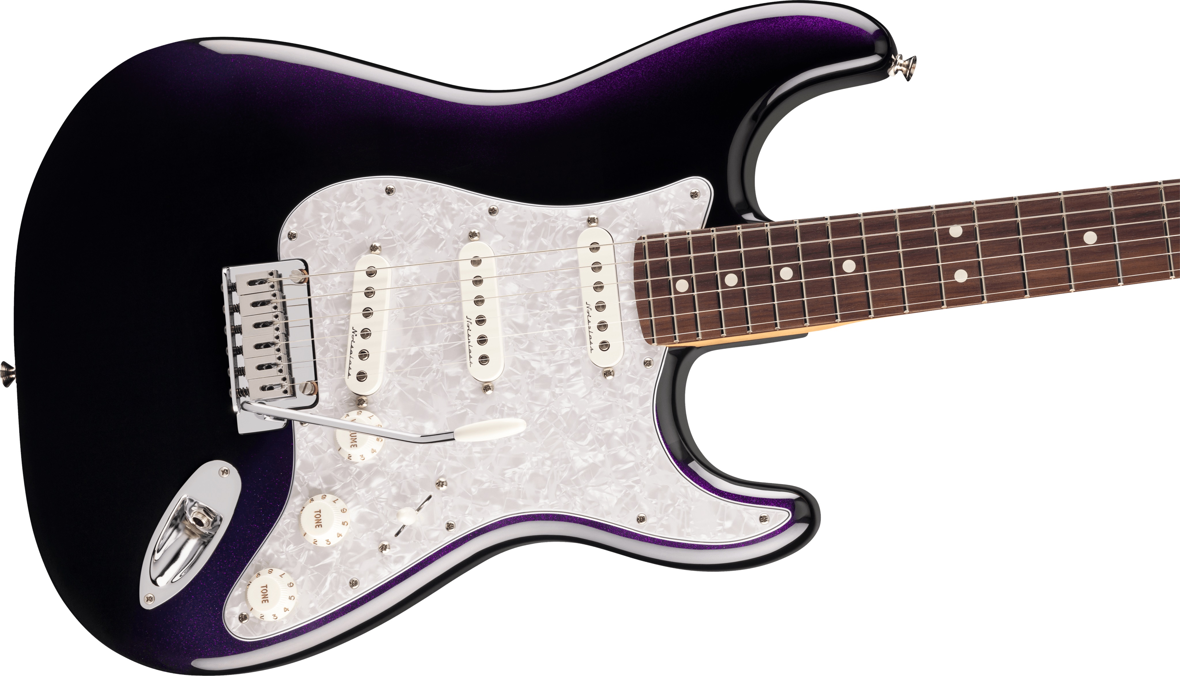 Fender Player II Modified Stratocaster RW DSK (obrázek 3)