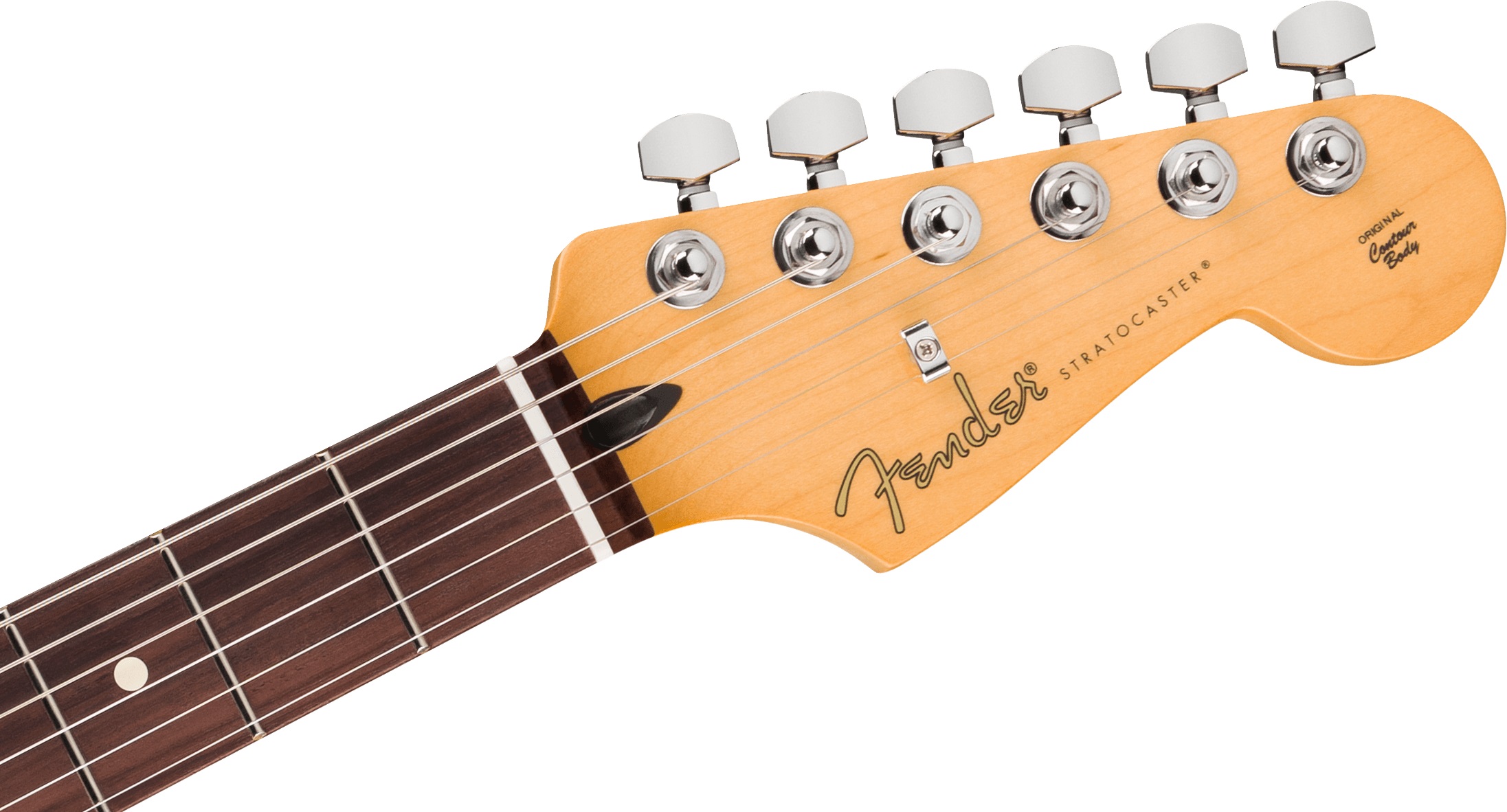 Fender Player II Modified Stratocaster RW DSK (obrázek 4)