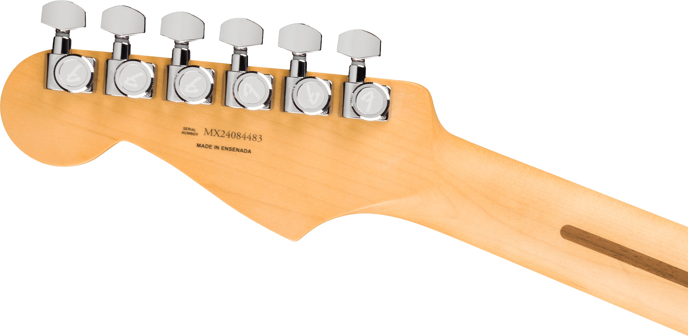 Fender Player II Modified Stratocaster RW DSK (obrázek 5)