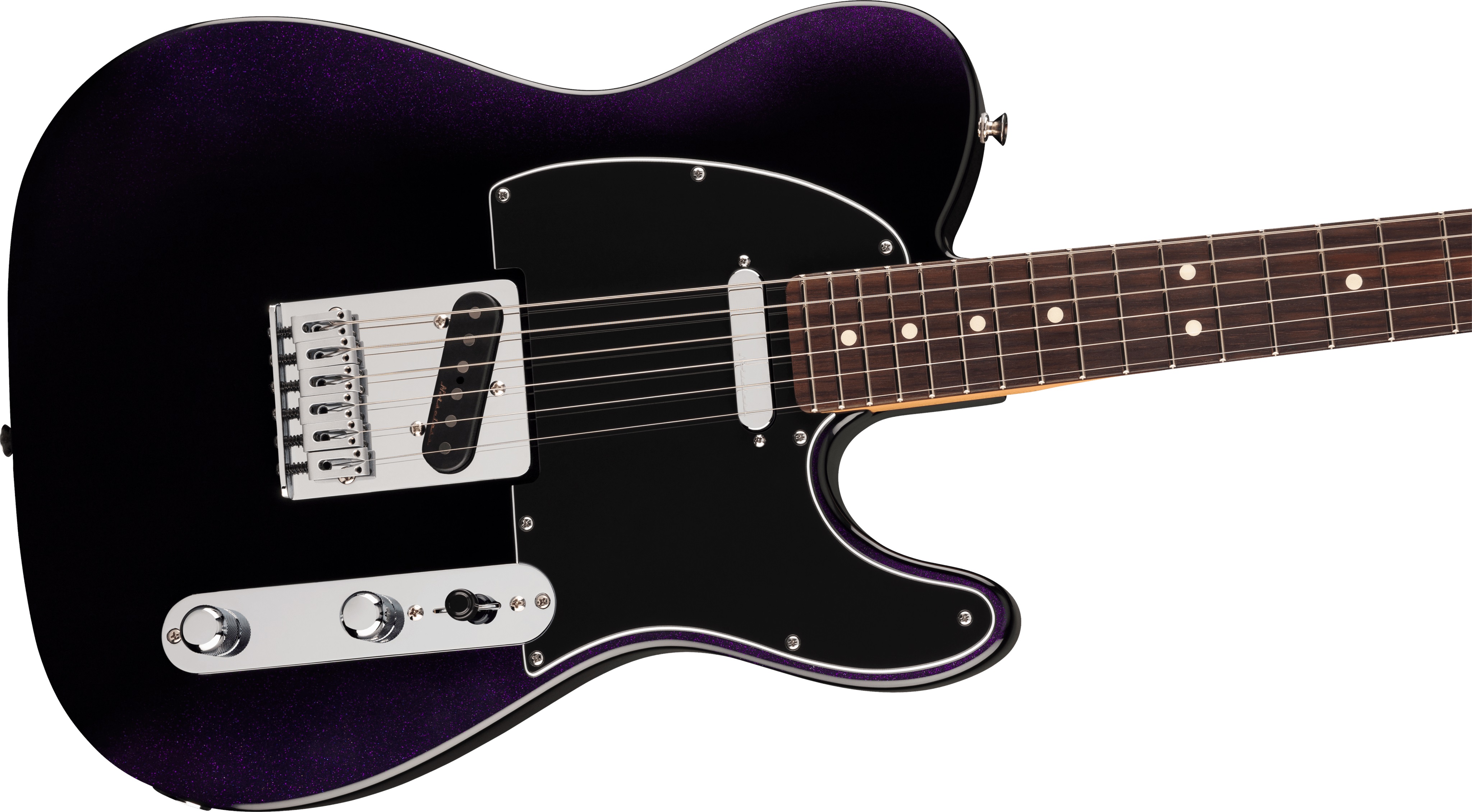 Fender Player II Modified Telecaster RW DSK (obrázek 3)