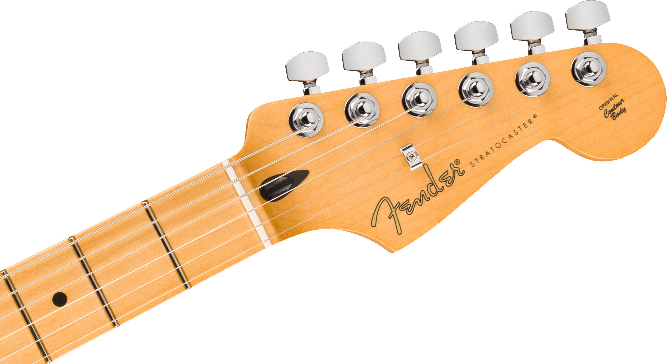 Fender Player II Modified Stratocaster MN HGM (obrázek 4)