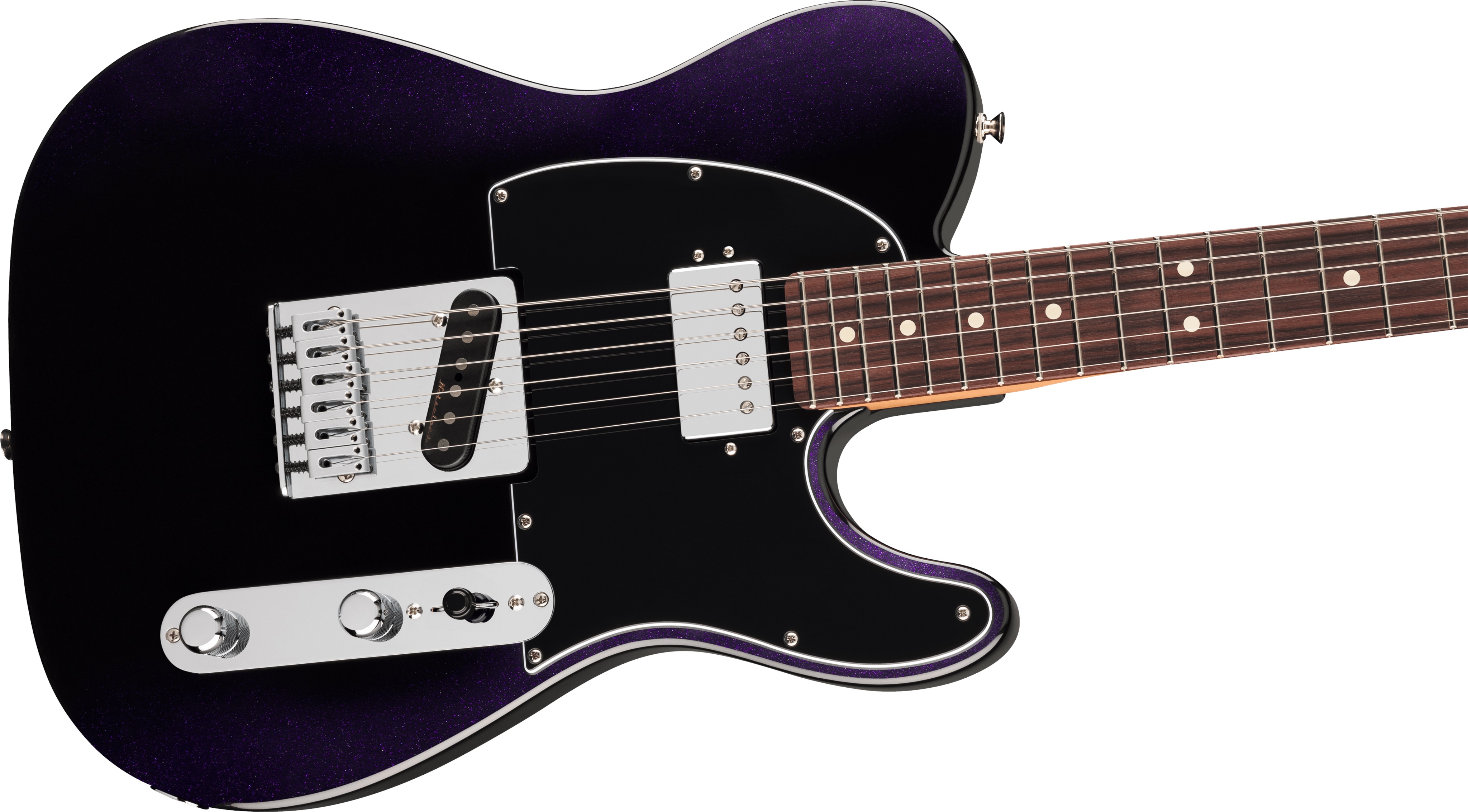 Fender Player II Modified Telecaster SH RW DSK (obrázek 3)