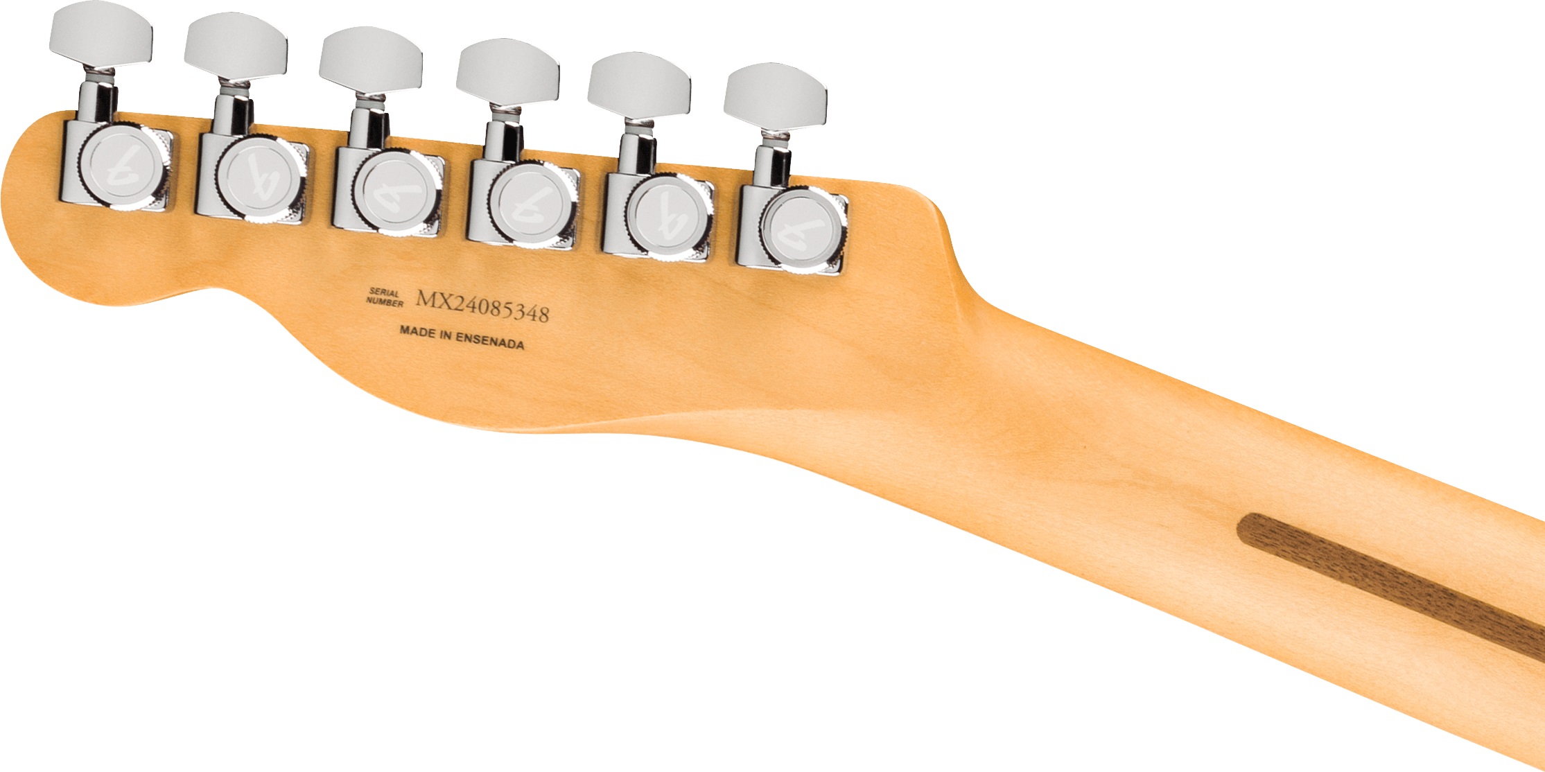 Fender Player II Modified Telecaster SH RW DSK (obrázek 5)