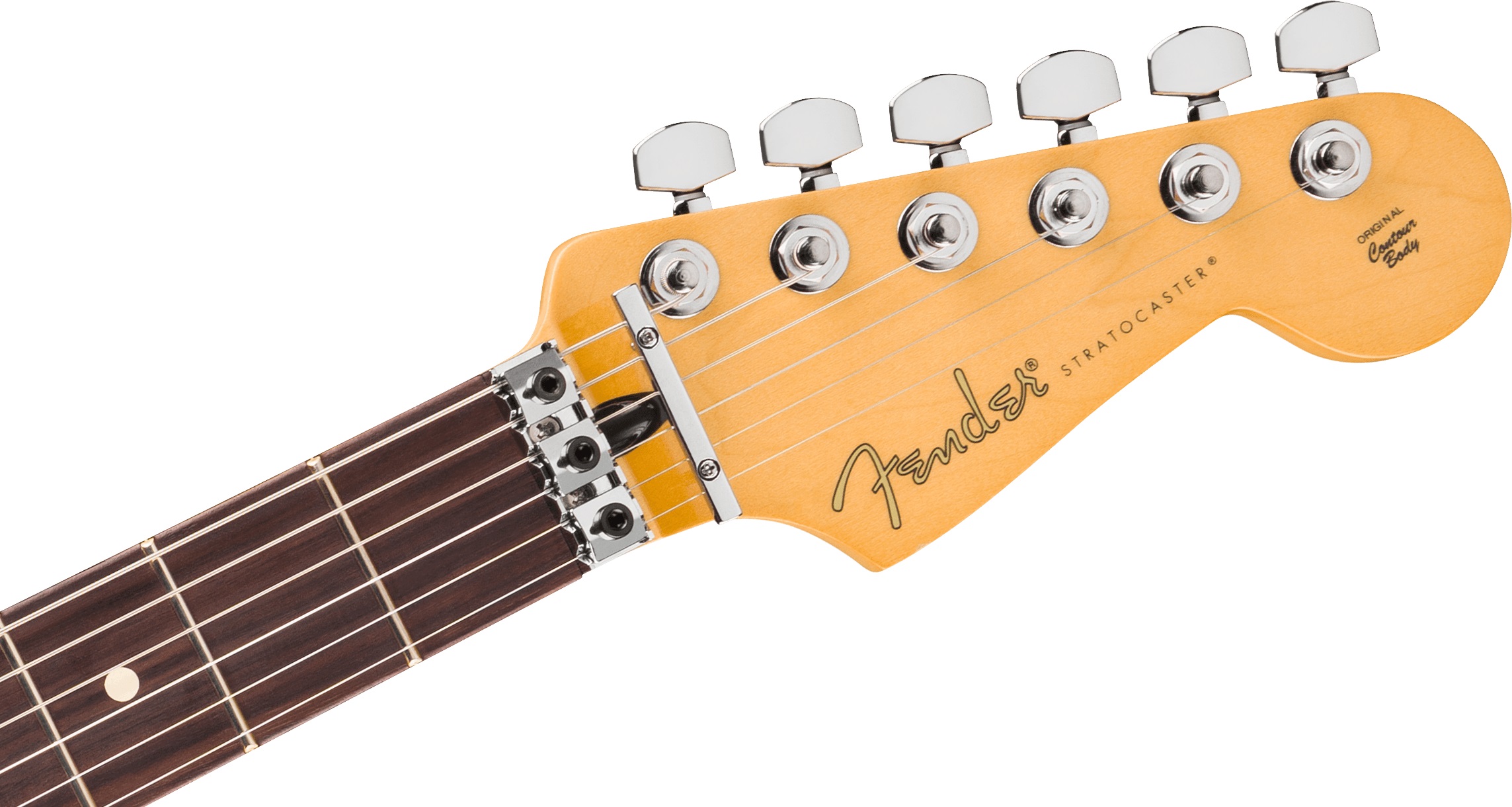 Fender Player II Modified Stratocaster HSS FR RW DSK (obrázek 4)