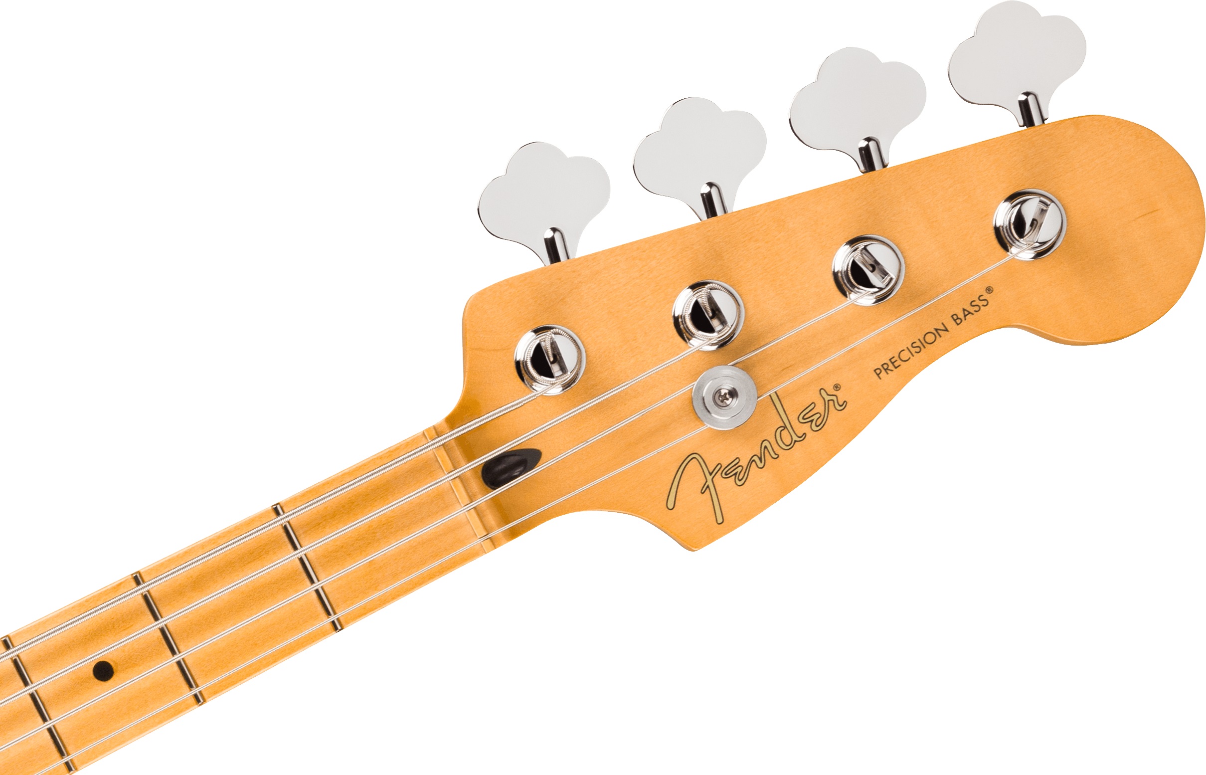 Fender Player II Modified Active Precision Bass MN SHY (obrázek 4)