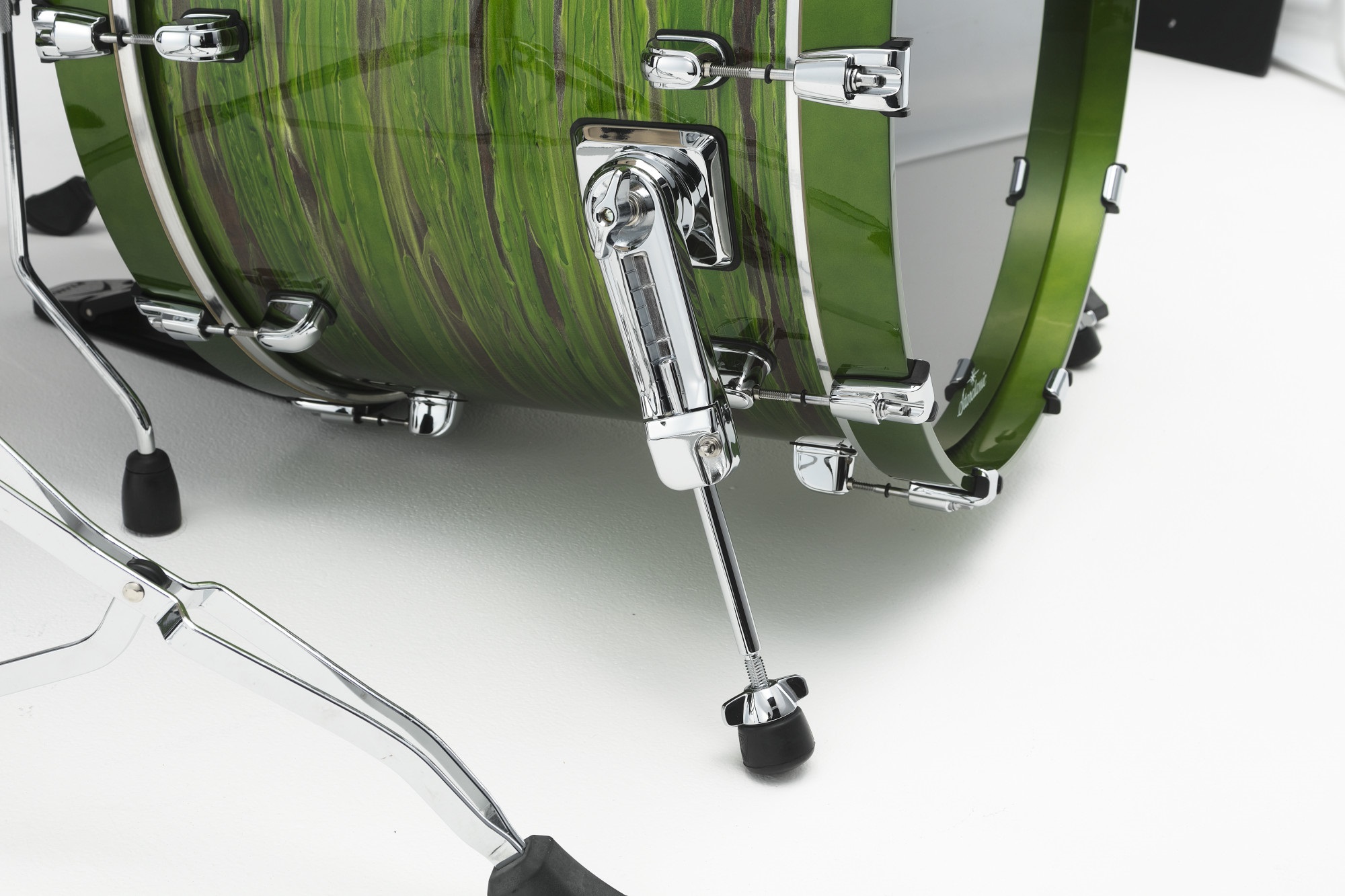 Tama Starclassic Walnut/Birch Lacquer Shamrock Oyster Rock Set (obrázek 7)