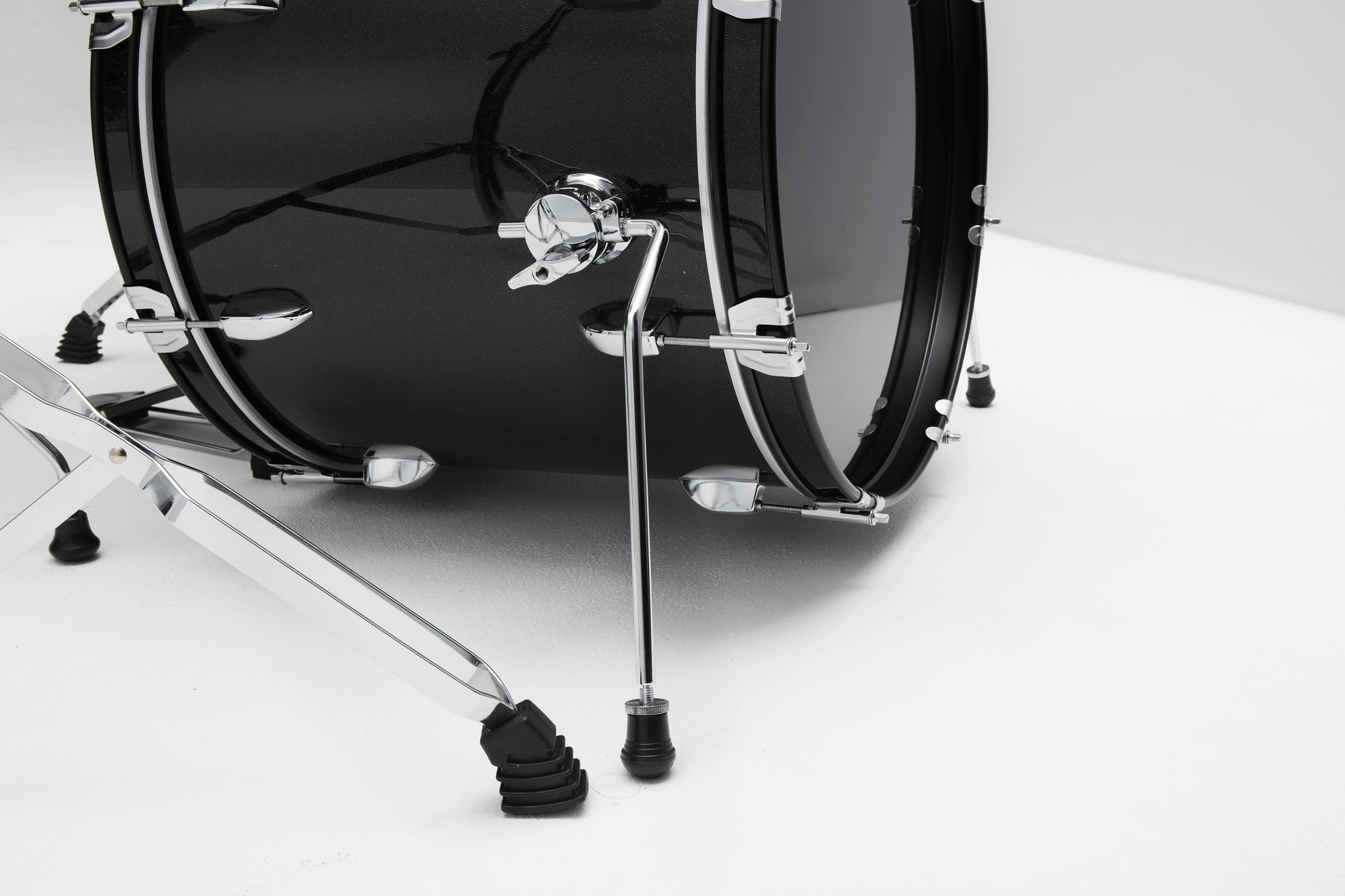 Tama StageStar Black Night Sparkle Studio Set (obrázek 5)