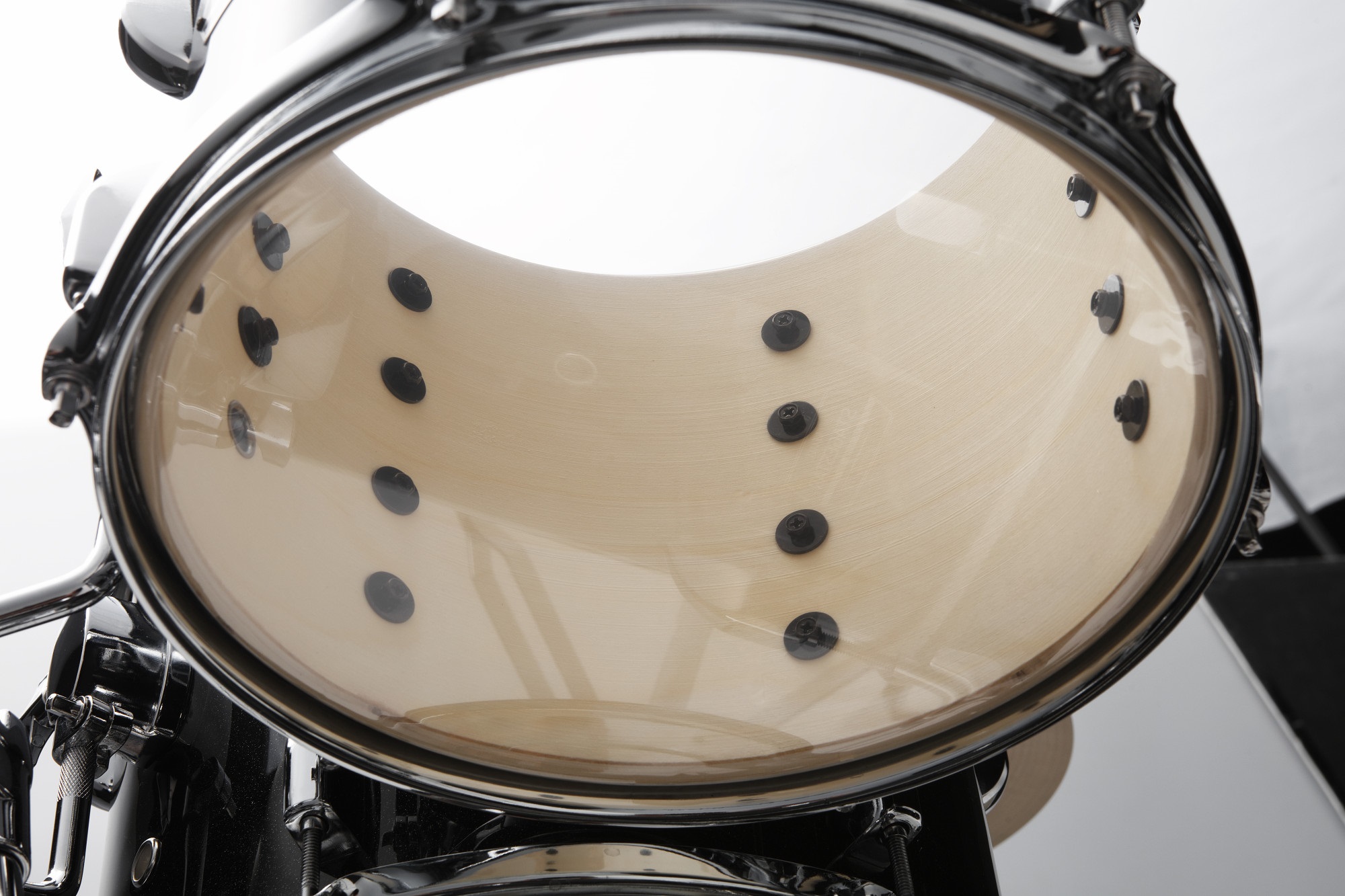 Tama StageStar Black Night Sparkle Studio Set (obrázek 7)