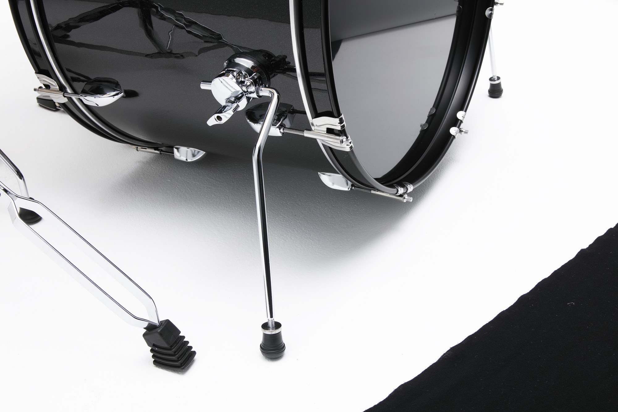 Tama StageStar Black Night Sparkle Rock Set (obrázek 7)