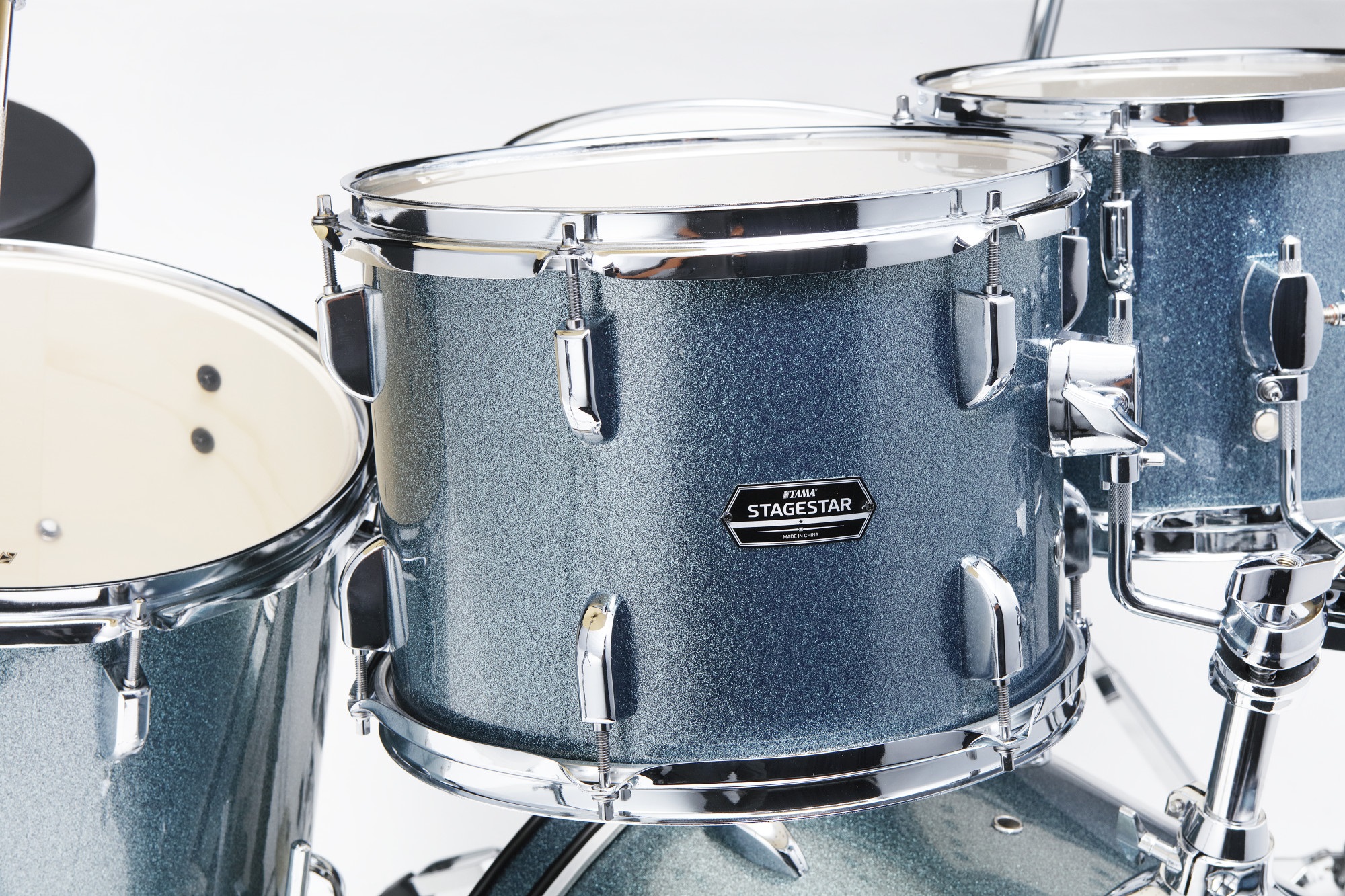 Tama StageStar Sea Blue Mist Studio Set (obrázek 4)