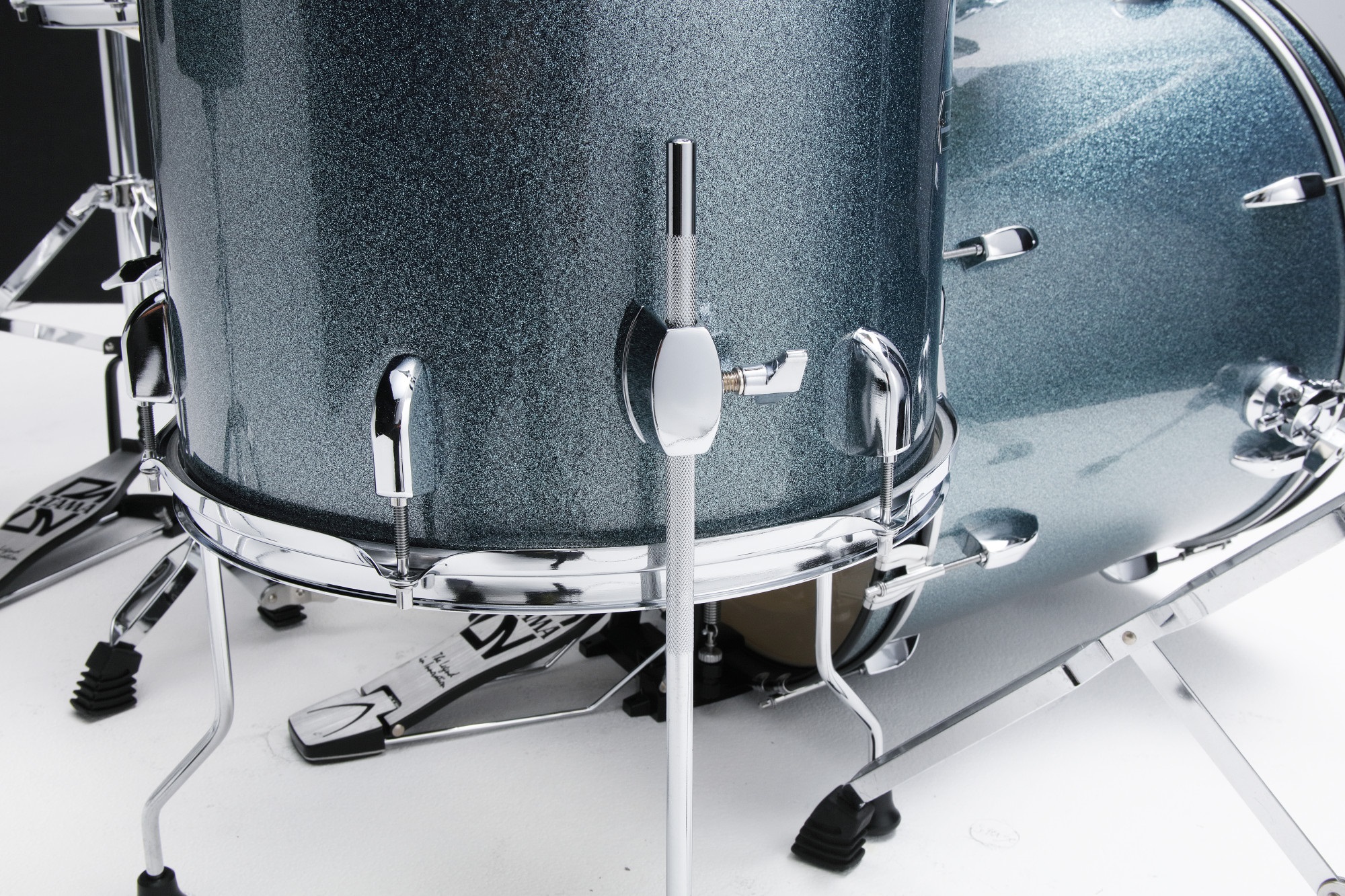 Tama StageStar Sea Blue Mist Studio Set (obrázek 5)