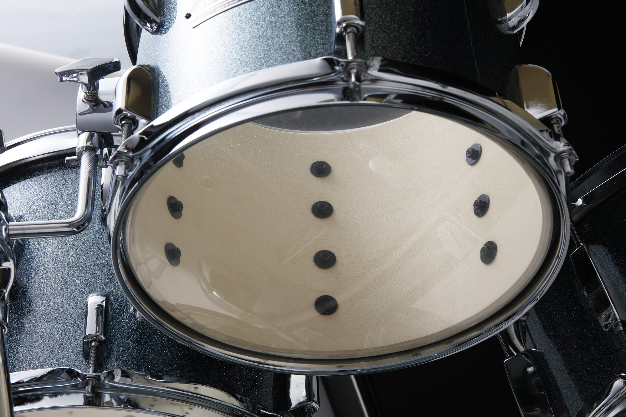 Tama StageStar Sea Blue Mist Studio Set (obrázek 7)