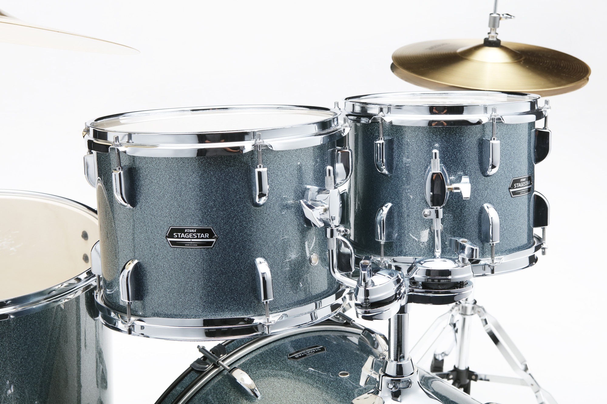 Tama StageStar Sea Blue Mist Rock Set (obrázek 4)