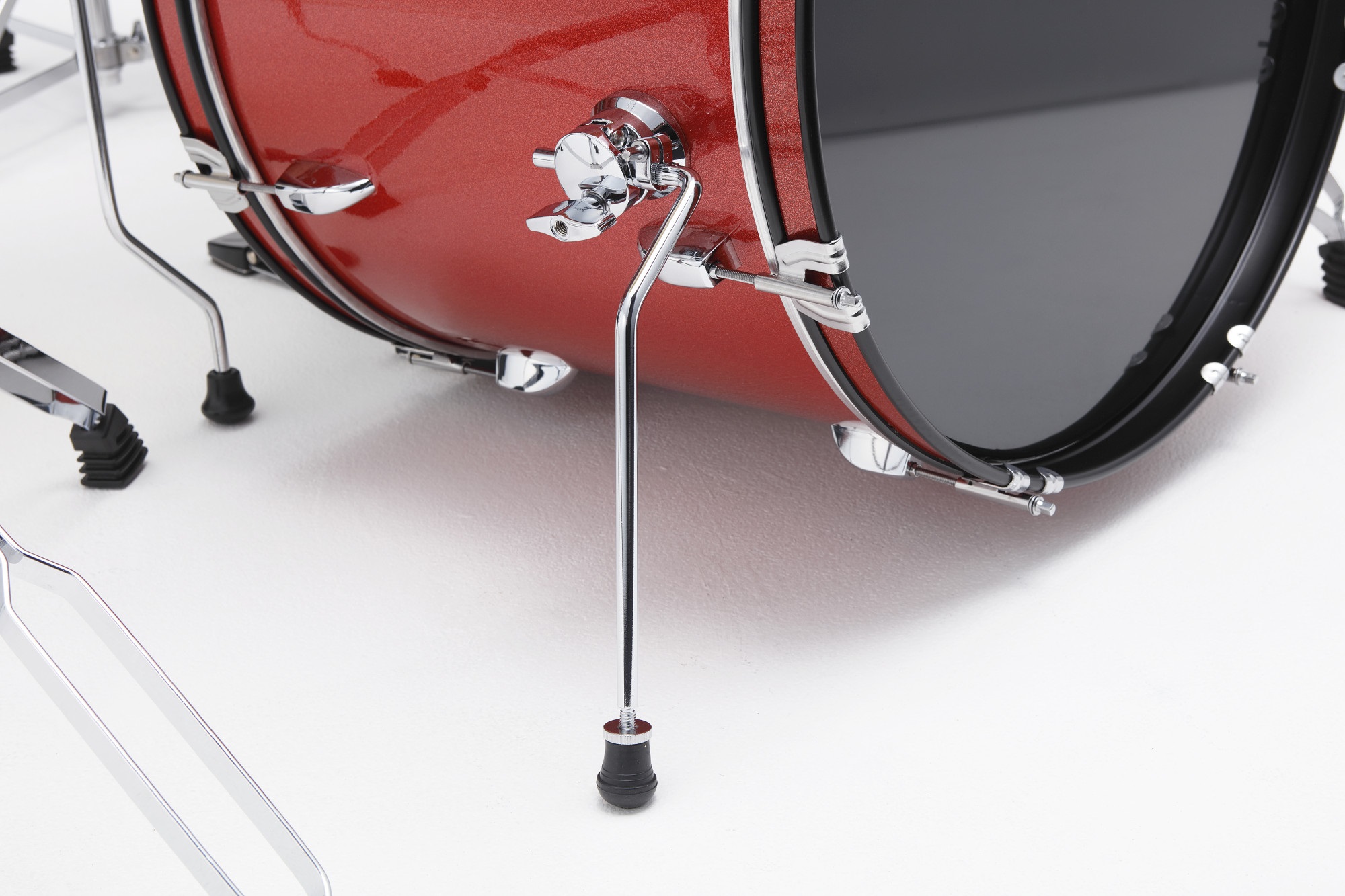 Tama StageStar Candy Red Sparkle Rock Set (obrázek 5)