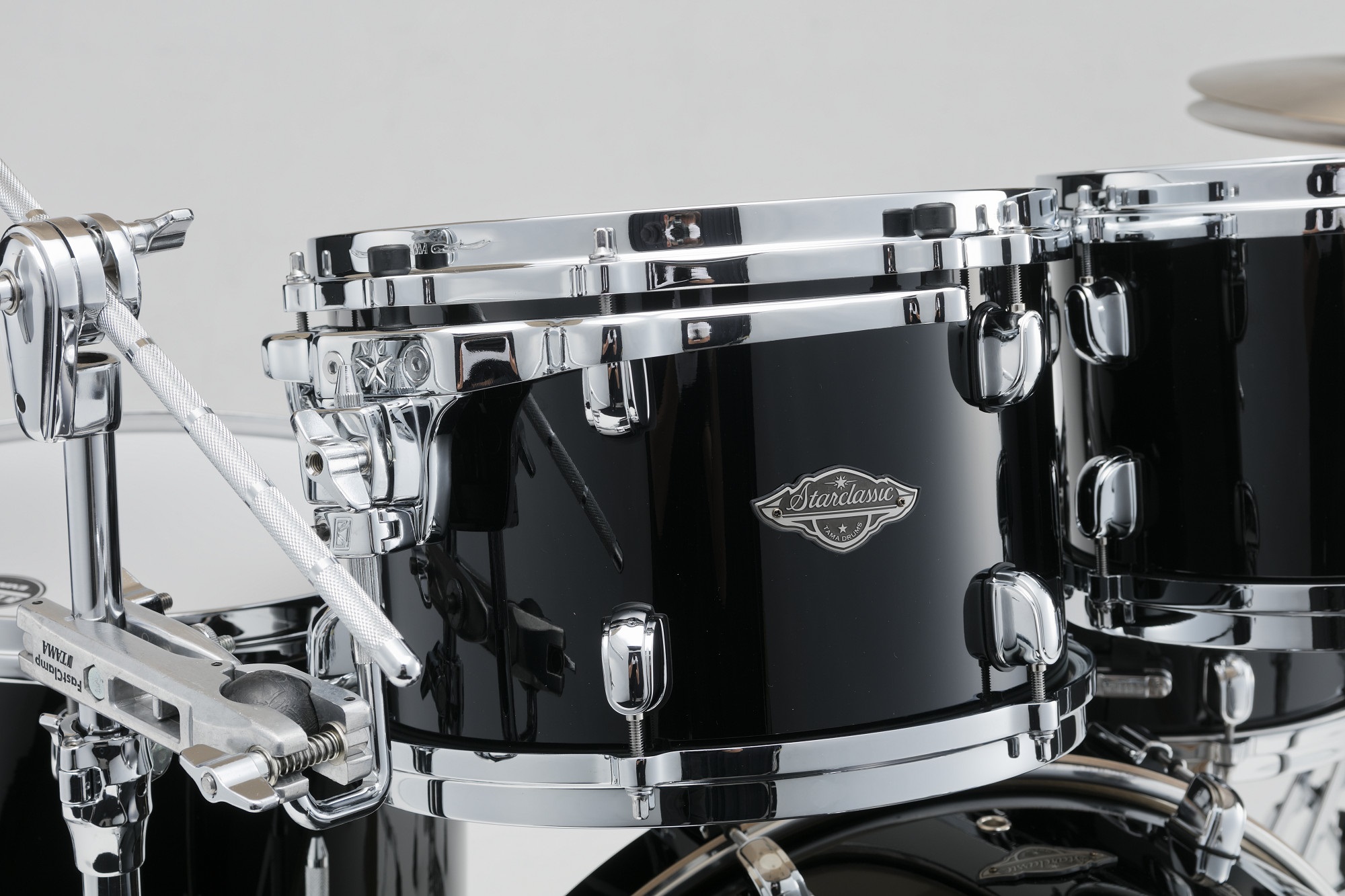 Tama Starclassic Performer Piano Black Rock Set II (obrázek 3)