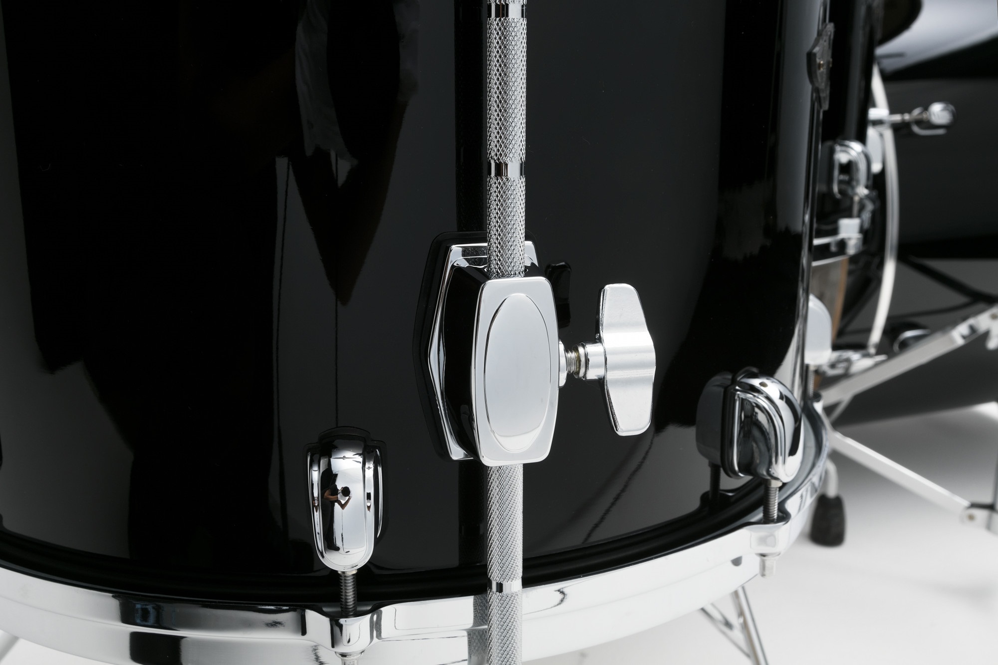 Tama Starclassic Performer Piano Black Rock Set II (obrázek 4)