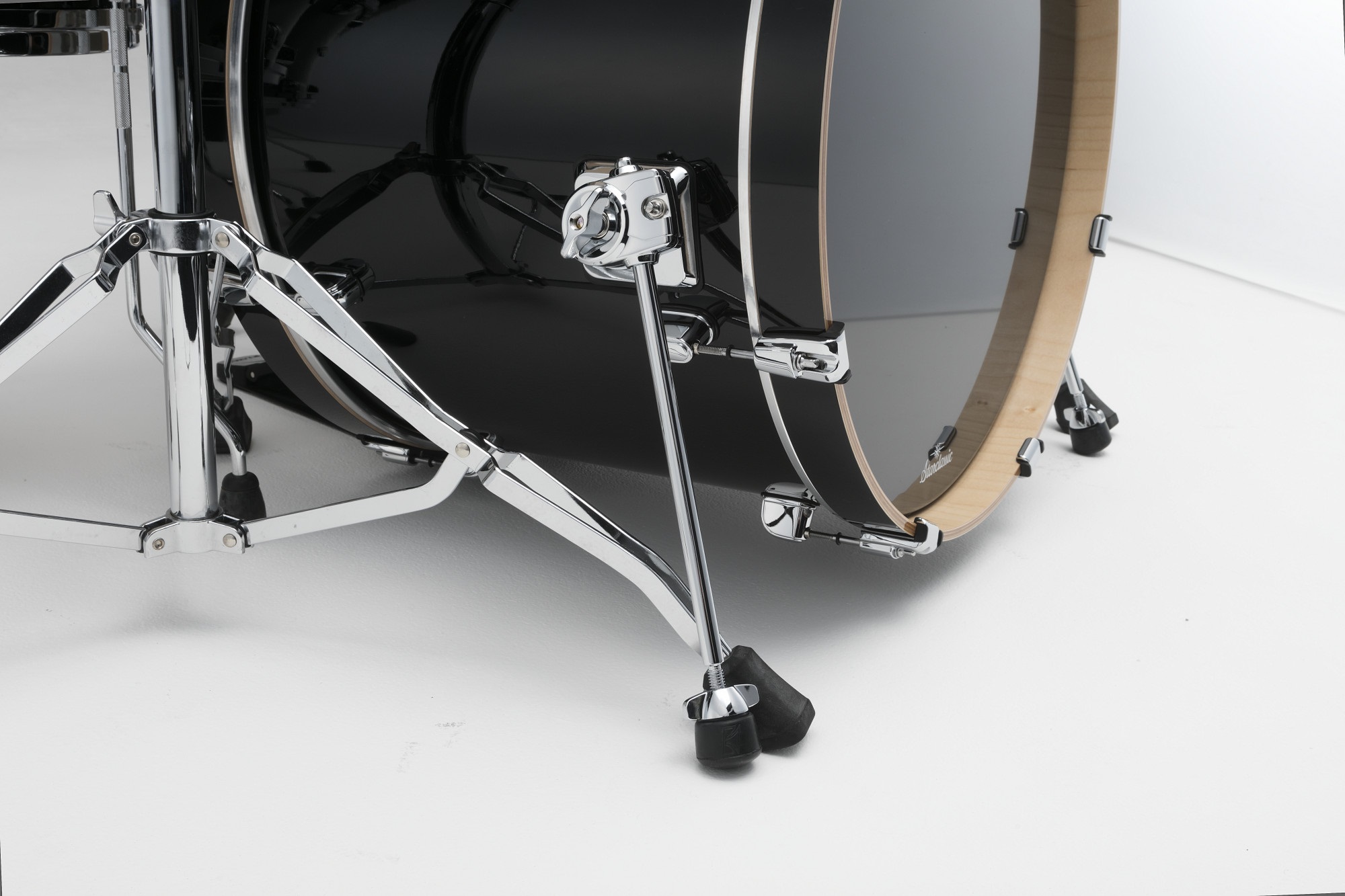 Tama Starclassic Performer Piano Black Rock Set II (obrázek 5)