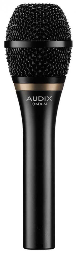 Levně Audix OMX-M