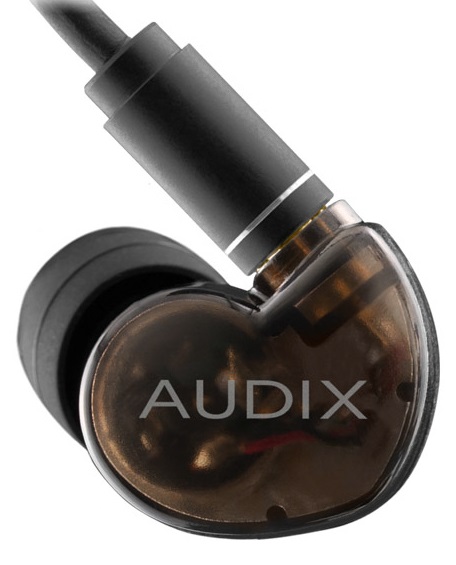 Audix A10X (obrázek 3)
