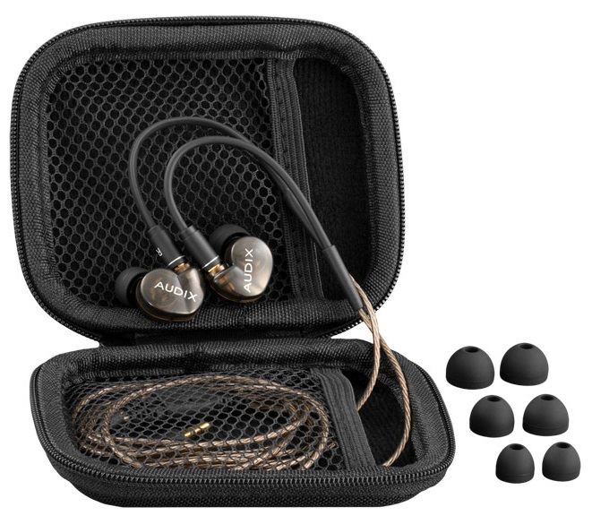 Audix A10X (obrázek 4)