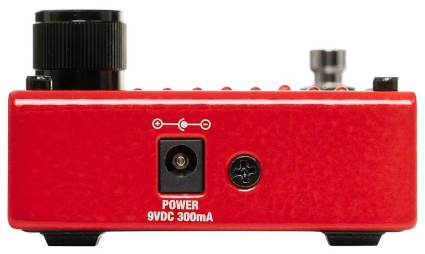Digitech HammerOn (obrázek 5)