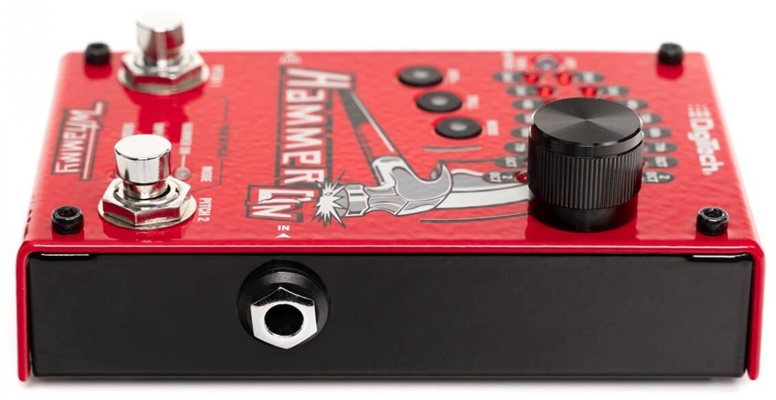 Digitech HammerOn (obrázek 8)