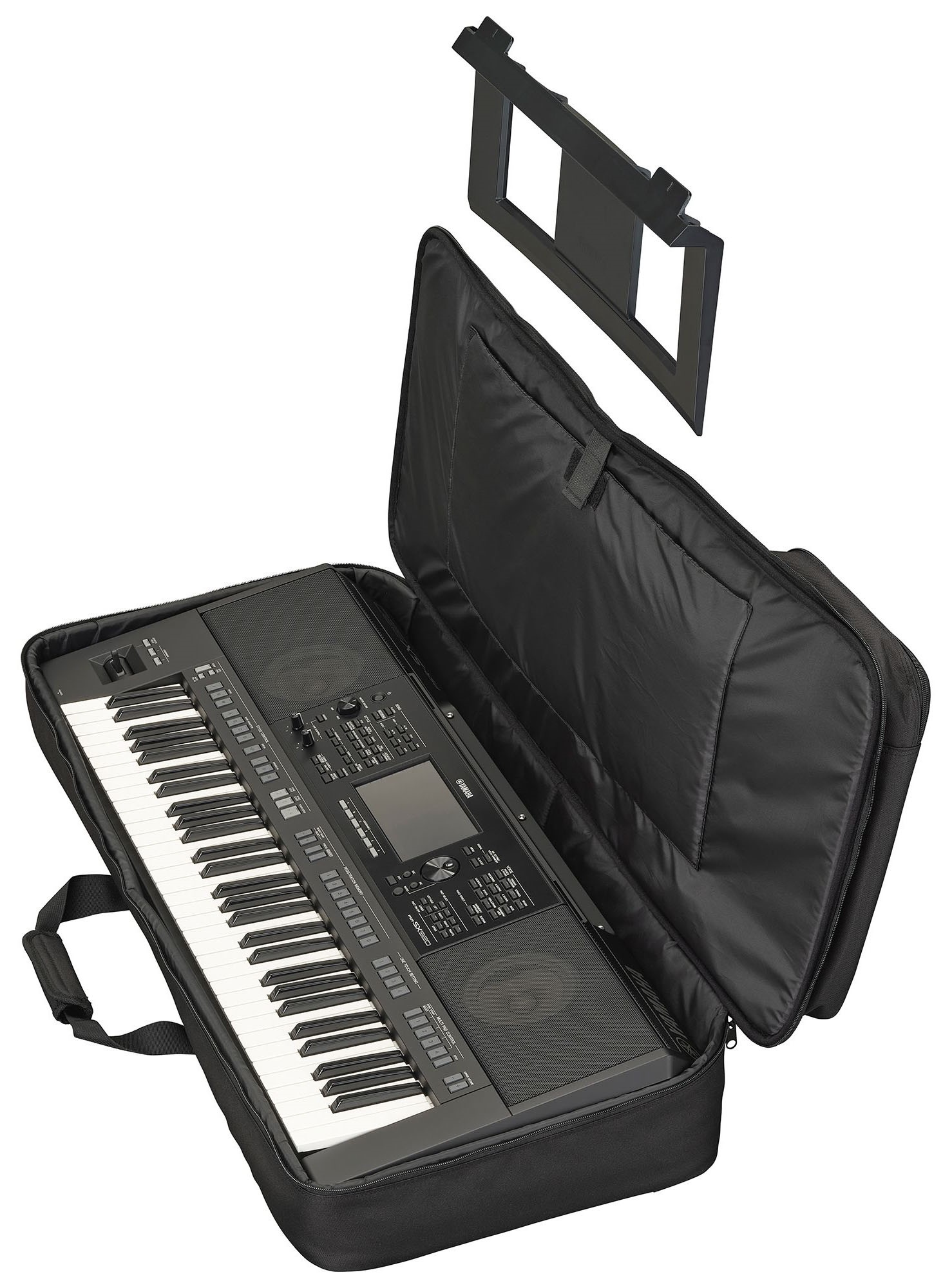 Yamaha SC-KB650 (obrázek 5)