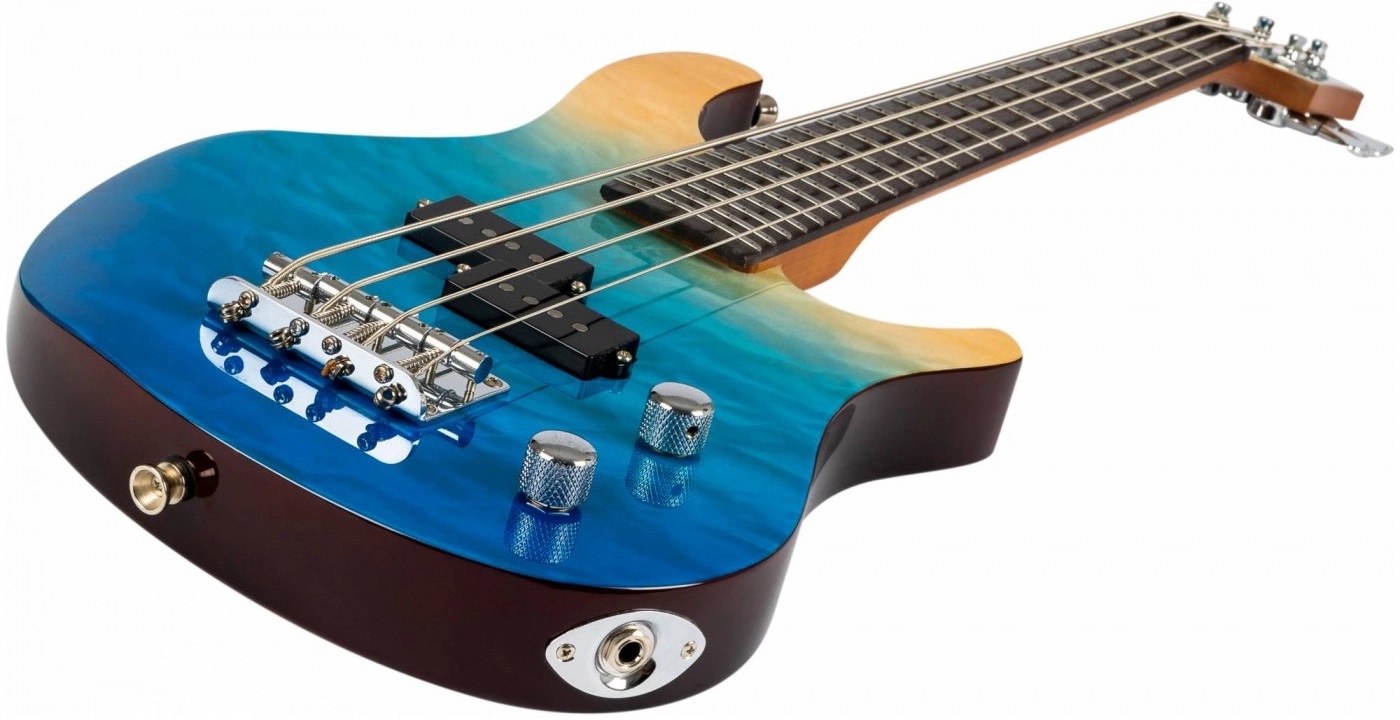 Flight Mini Bass TBL (obrázek 3)