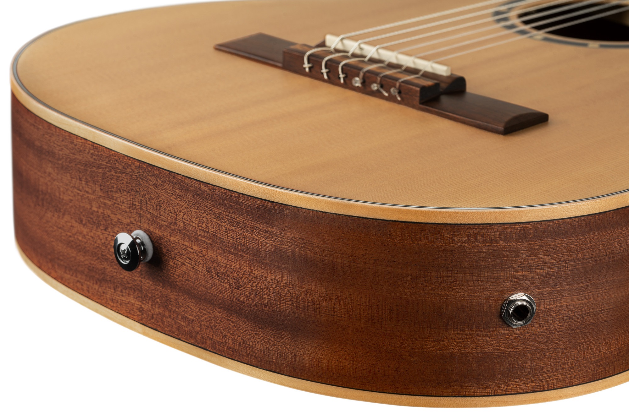 Ortega RCE125 3/4 NAT (obrázek 7)