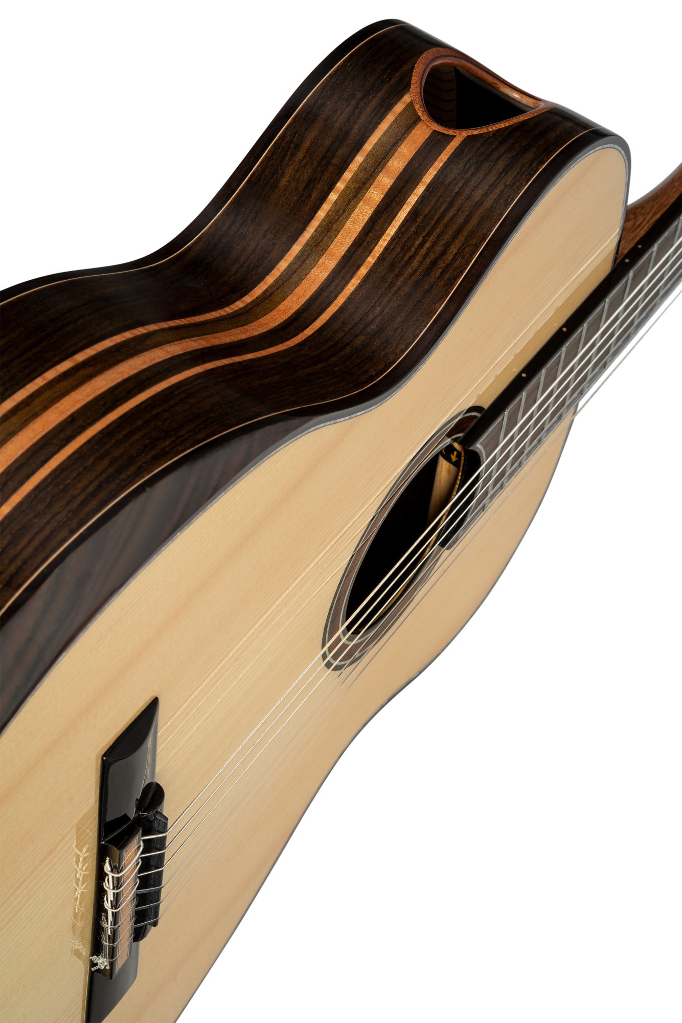 Ortega Grandsuite 4/4 NAT (obrázek 6)