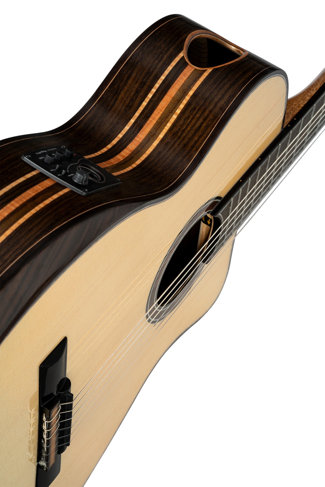 Ortega Grandsuite CE 4/4 NAT (obrázek 6)