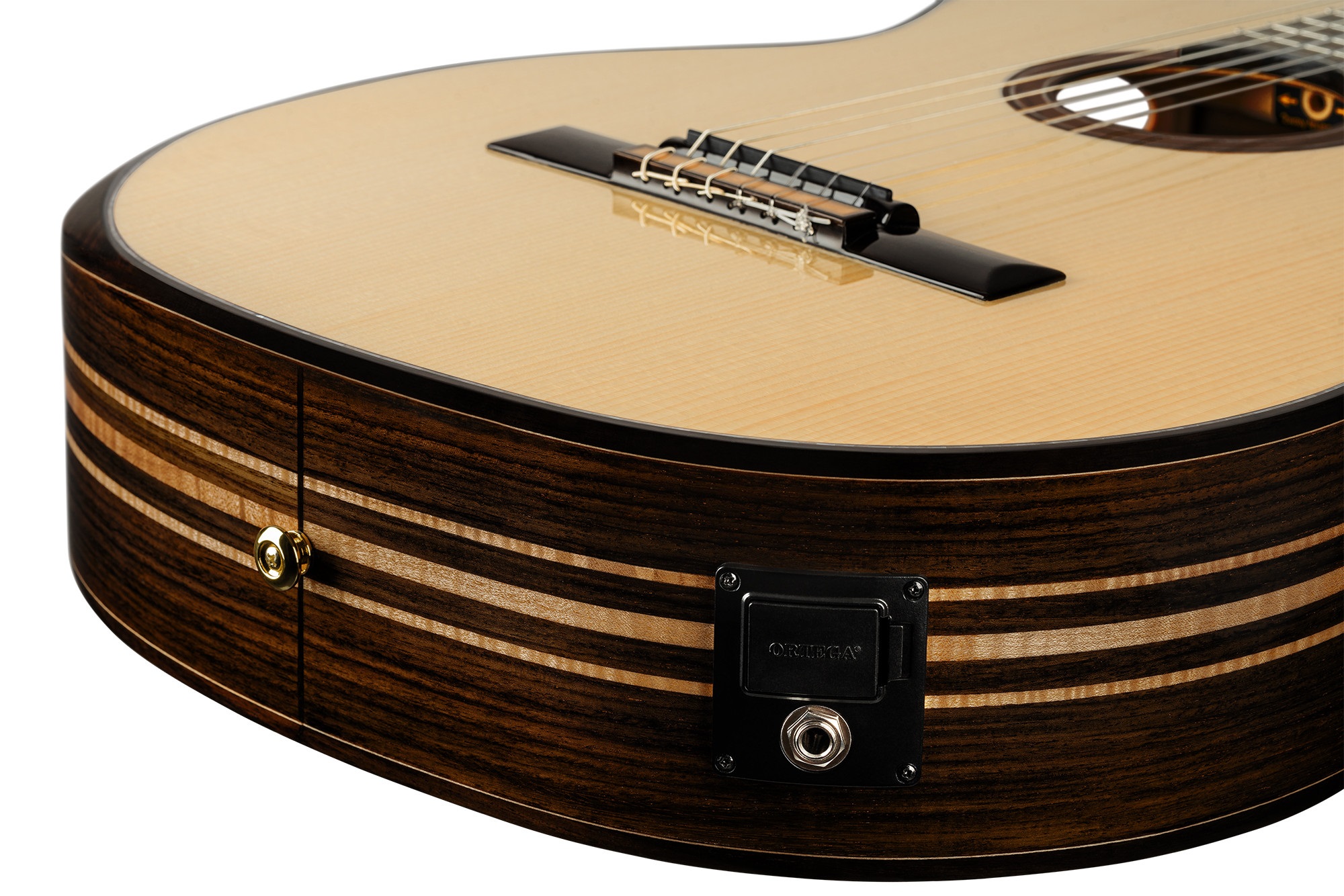 Ortega Grandsuite CE 4/4 NAT (obrázek 7)