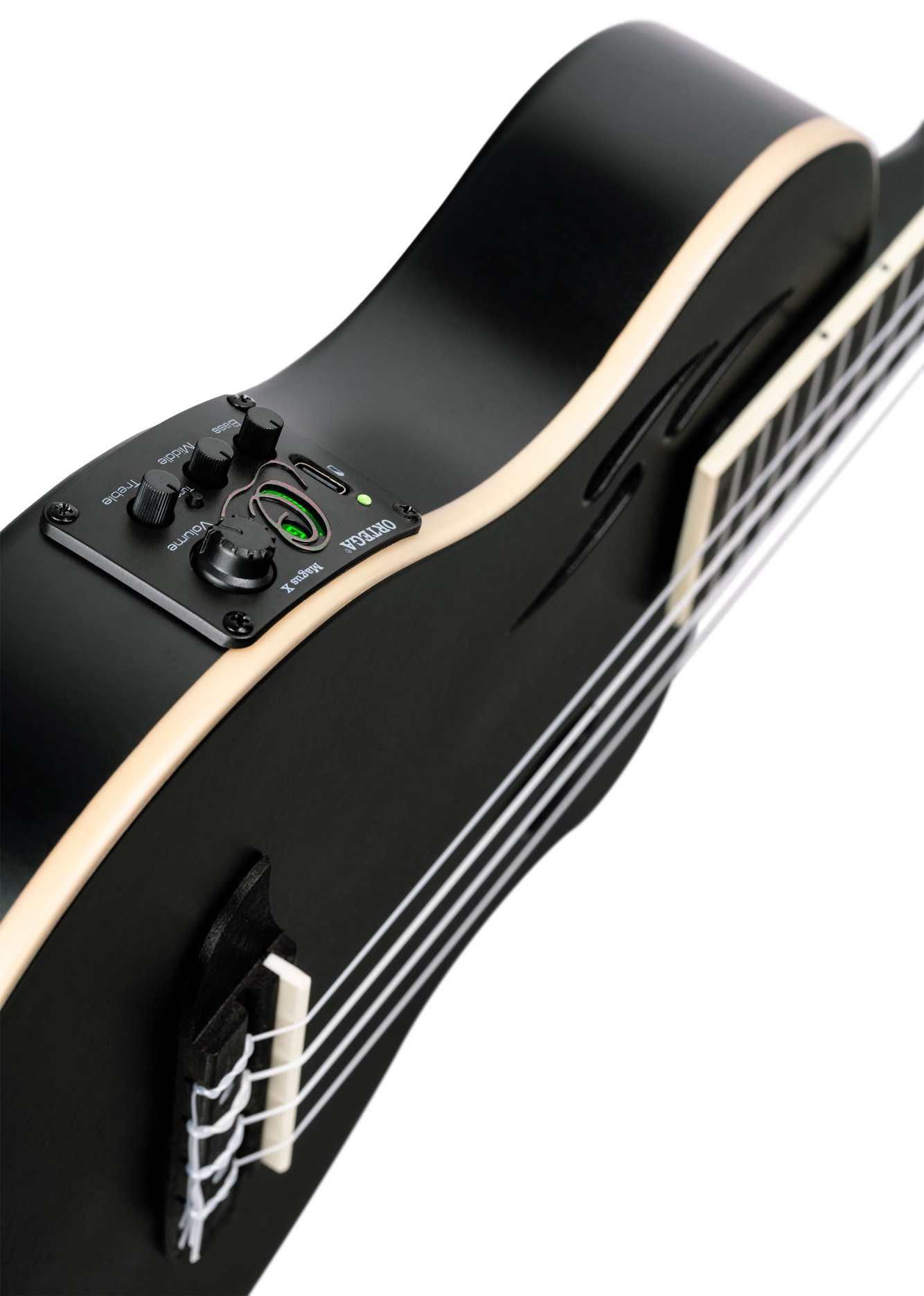 Ortega RTPS Tenor SBK (obrázek 6)