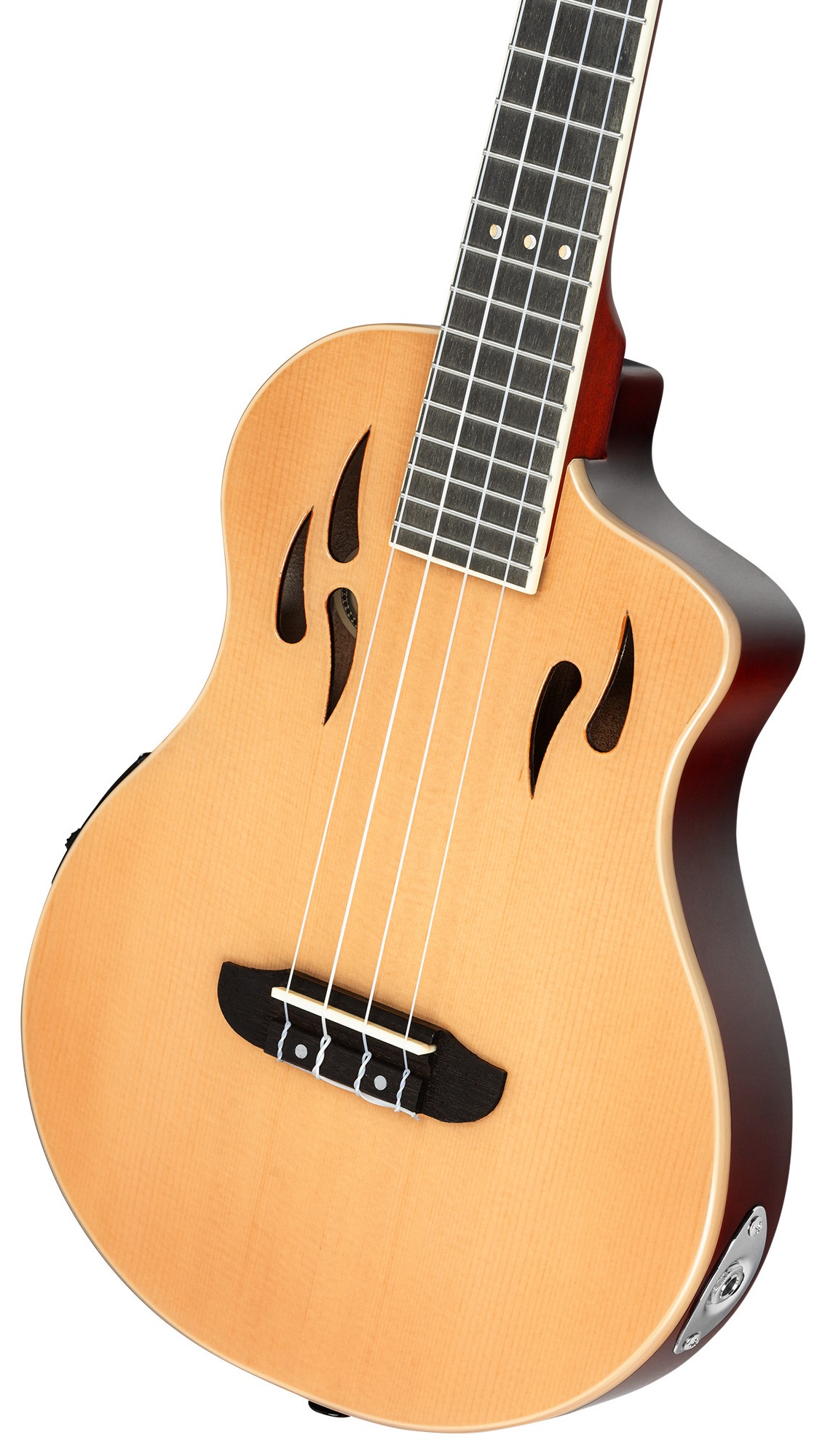 Ortega RTPS Tenor NAT (obrázek 5)