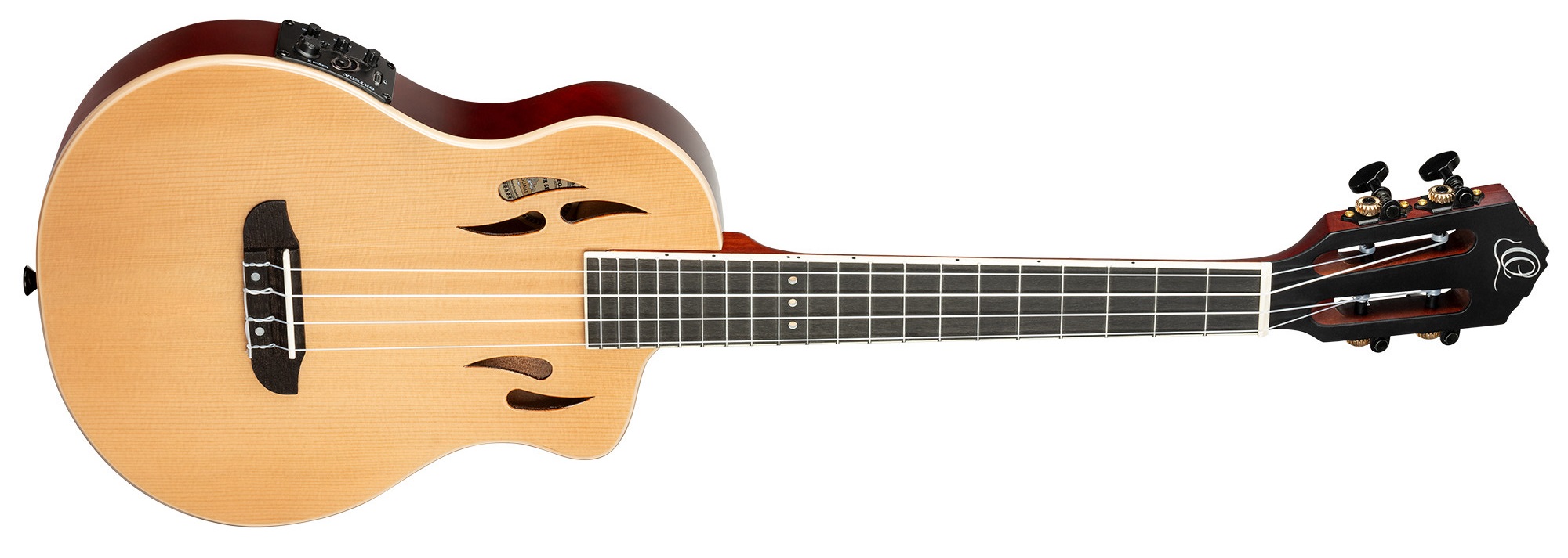 Levně Ortega RTPS Tenor NAT