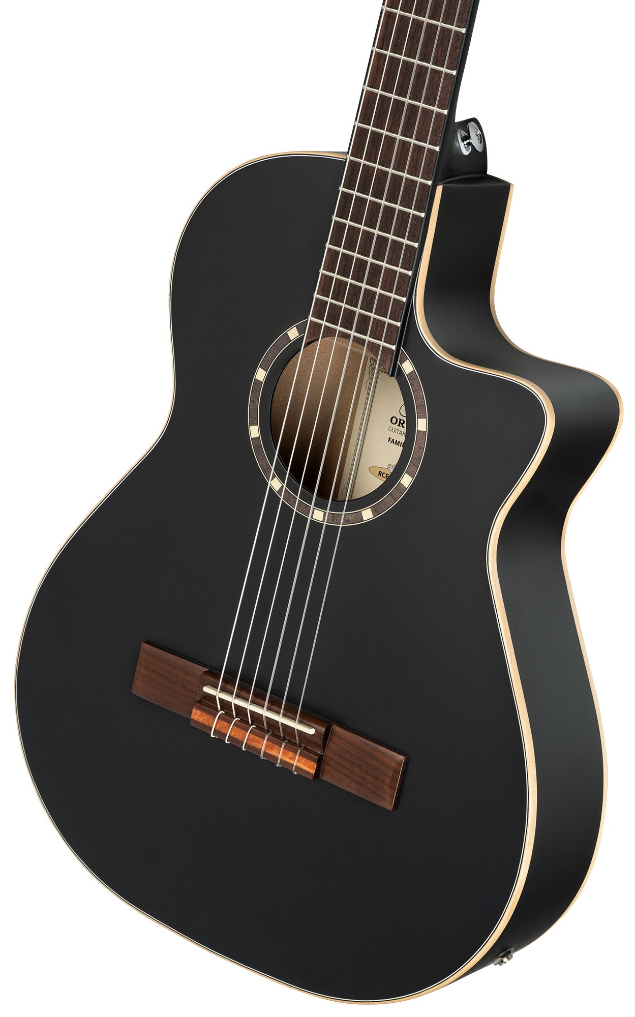 Ortega RCE125 3/4 SBK (obrázek 4)