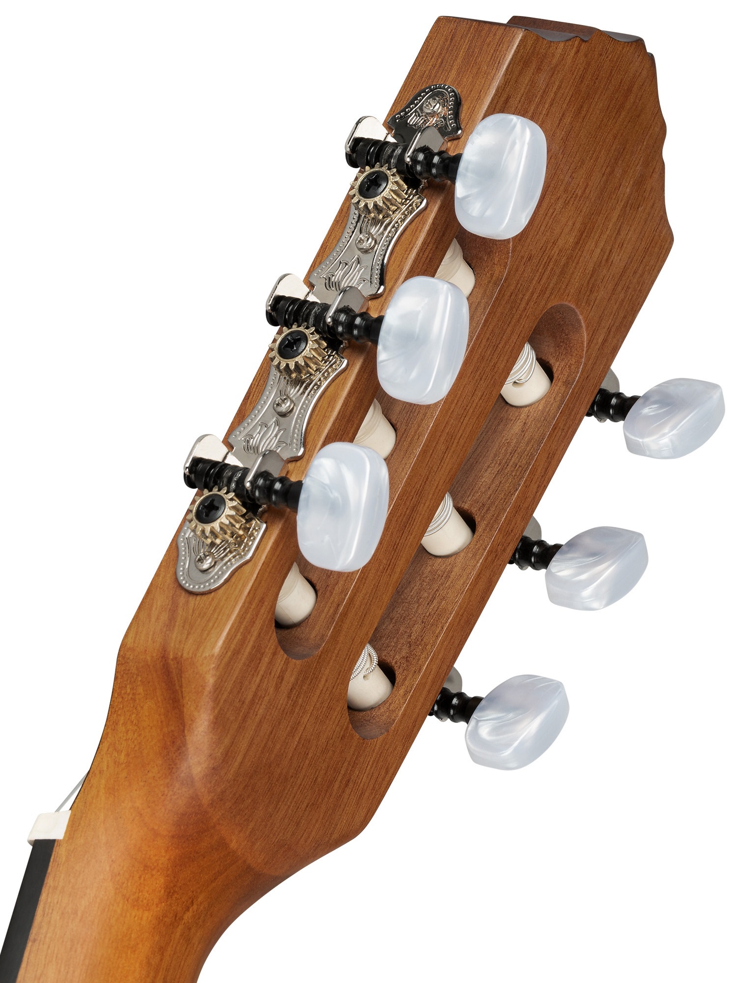 Ortega RCE125 3/4 NAT (obrázek 4)