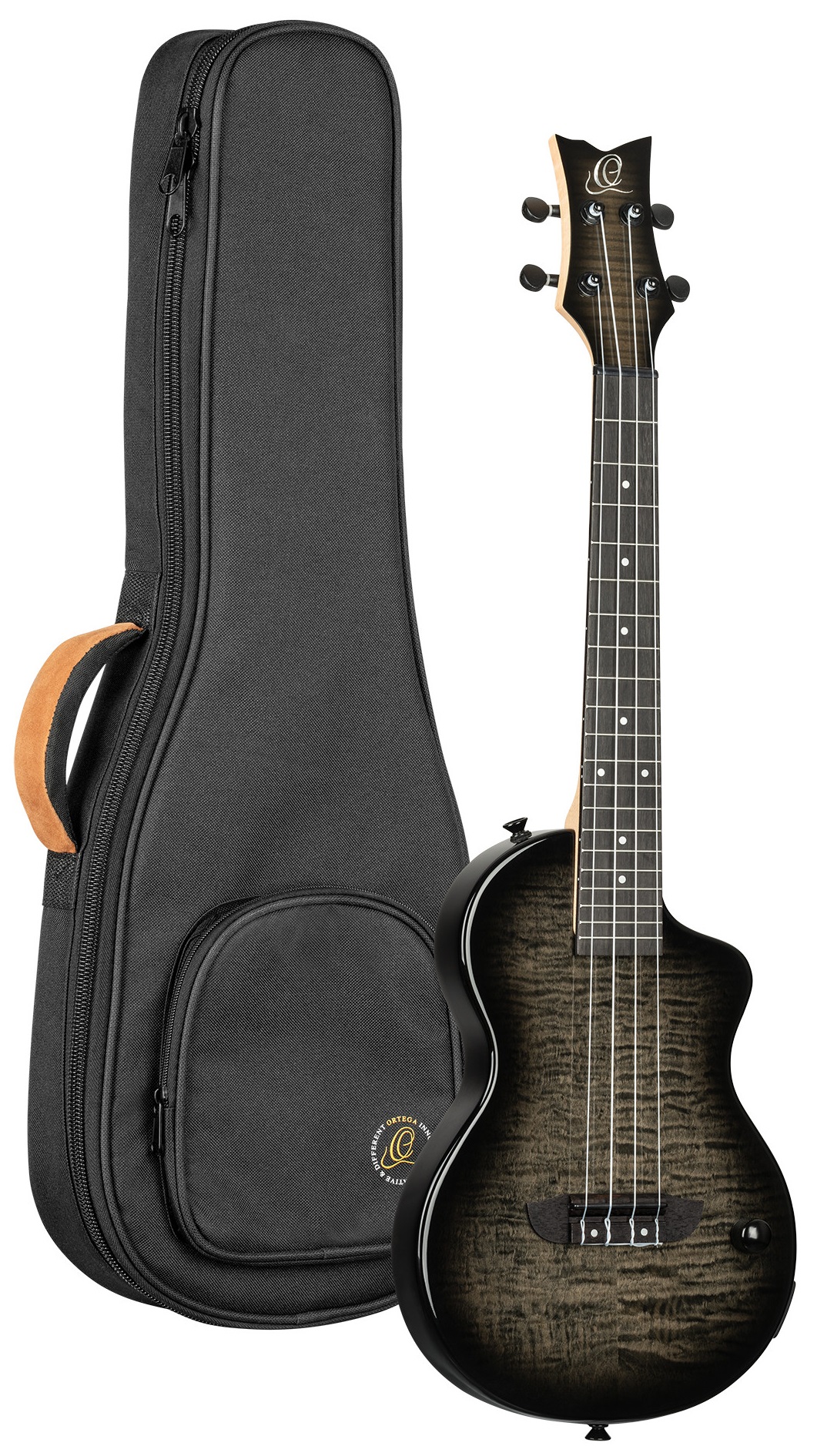 Ortega Neo Tenor Ukulele TGB (obrázek 8)