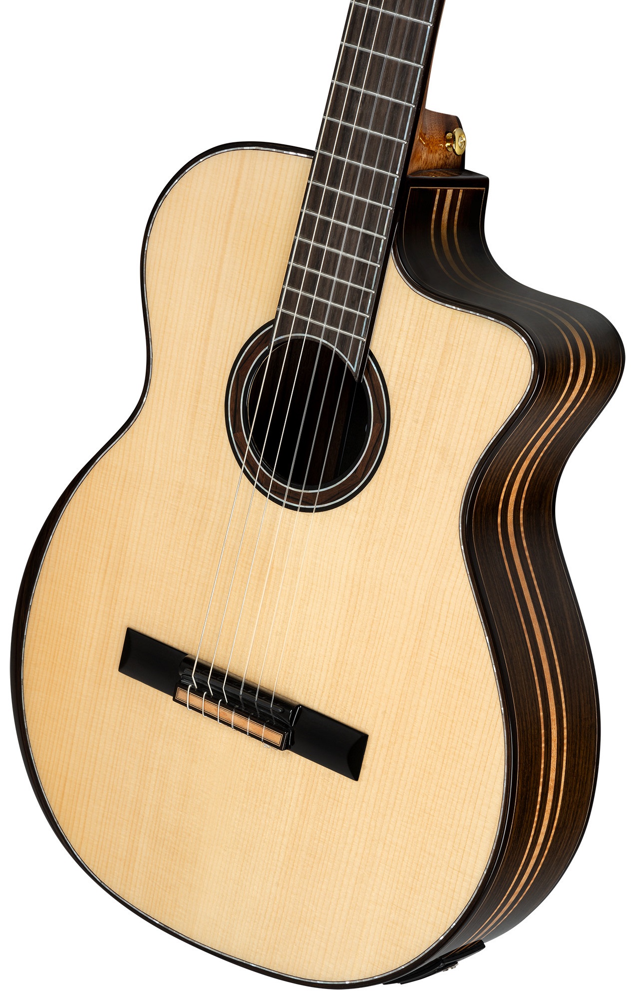 Ortega Grandsuite CE 4/4 NAT (obrázek 5)