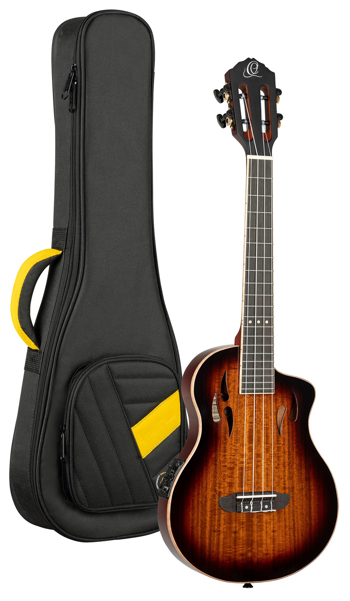 Ortega RTPX Tenor ACA (obrázek 8)