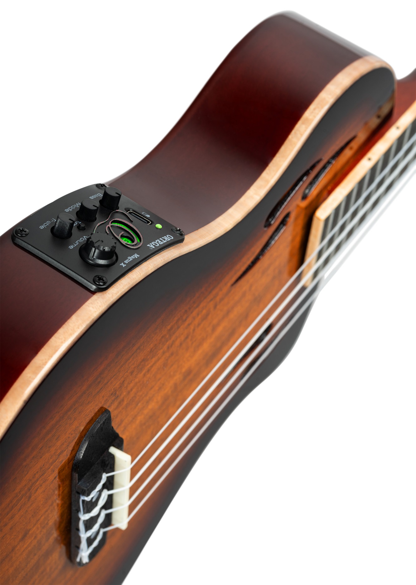 Ortega RTPX Tenor ACA (obrázek 6)