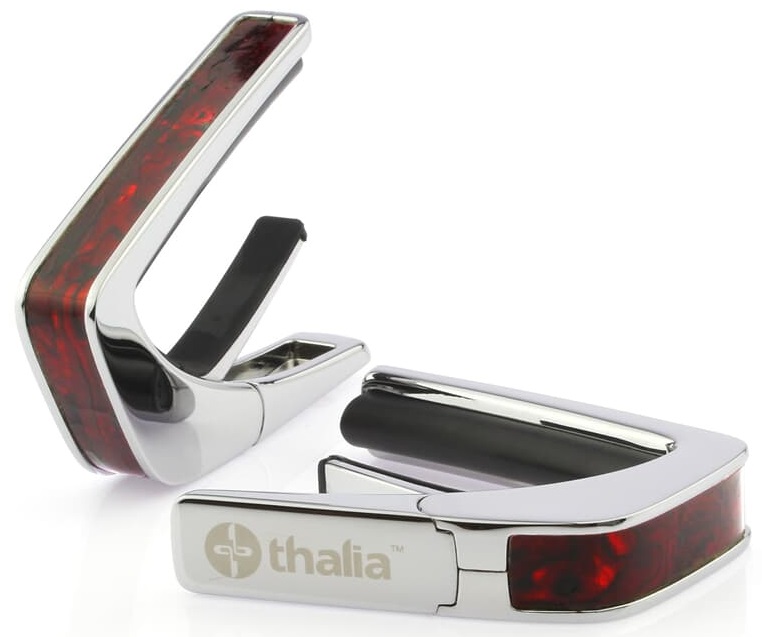 Levně Thalia Shell Collection Crimson Paua Chrome