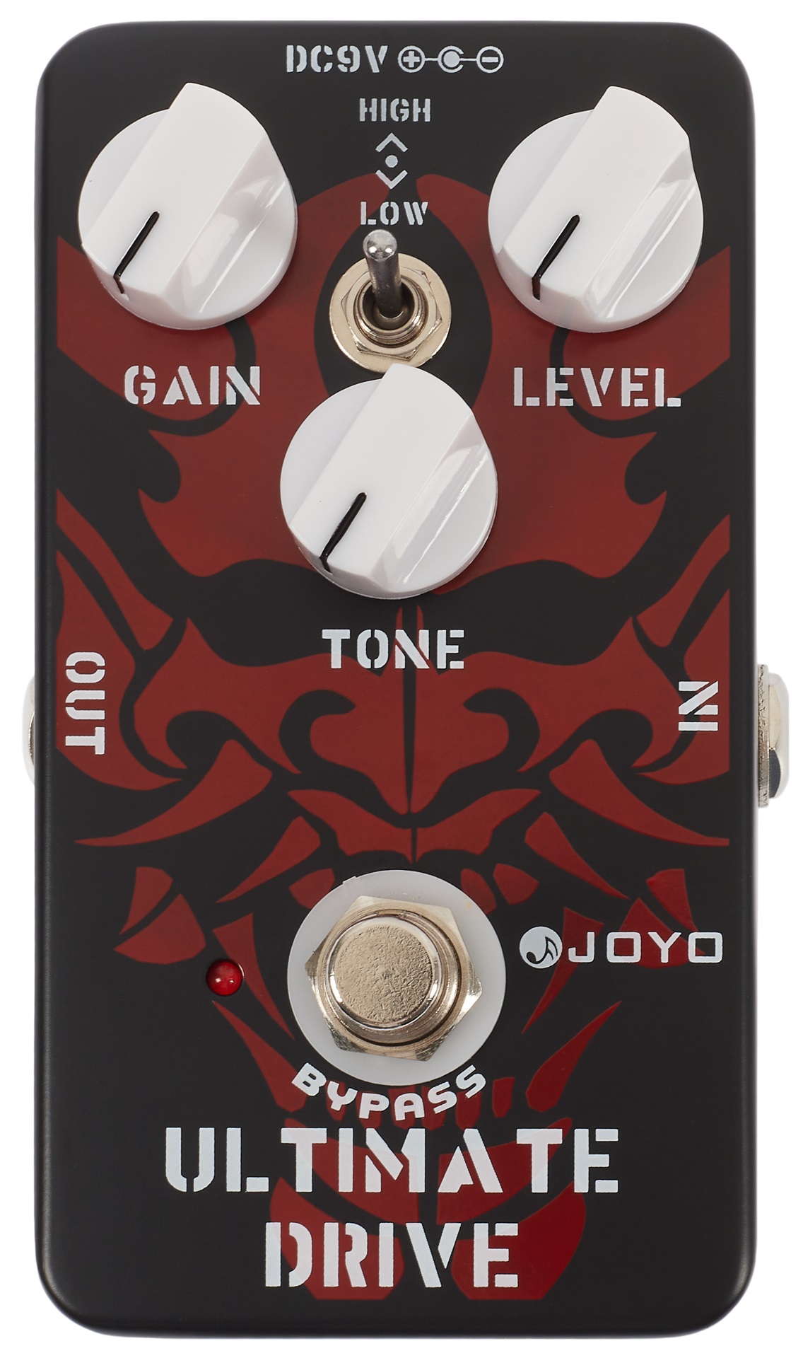 Joyo JF-02 Ultimate Drive