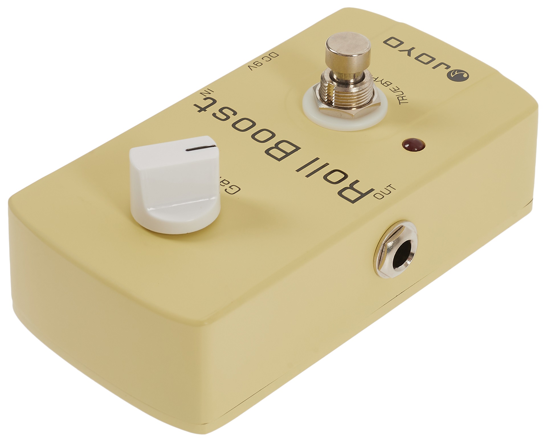 Joyo JF-38 Roll Boost (obrázek 4)