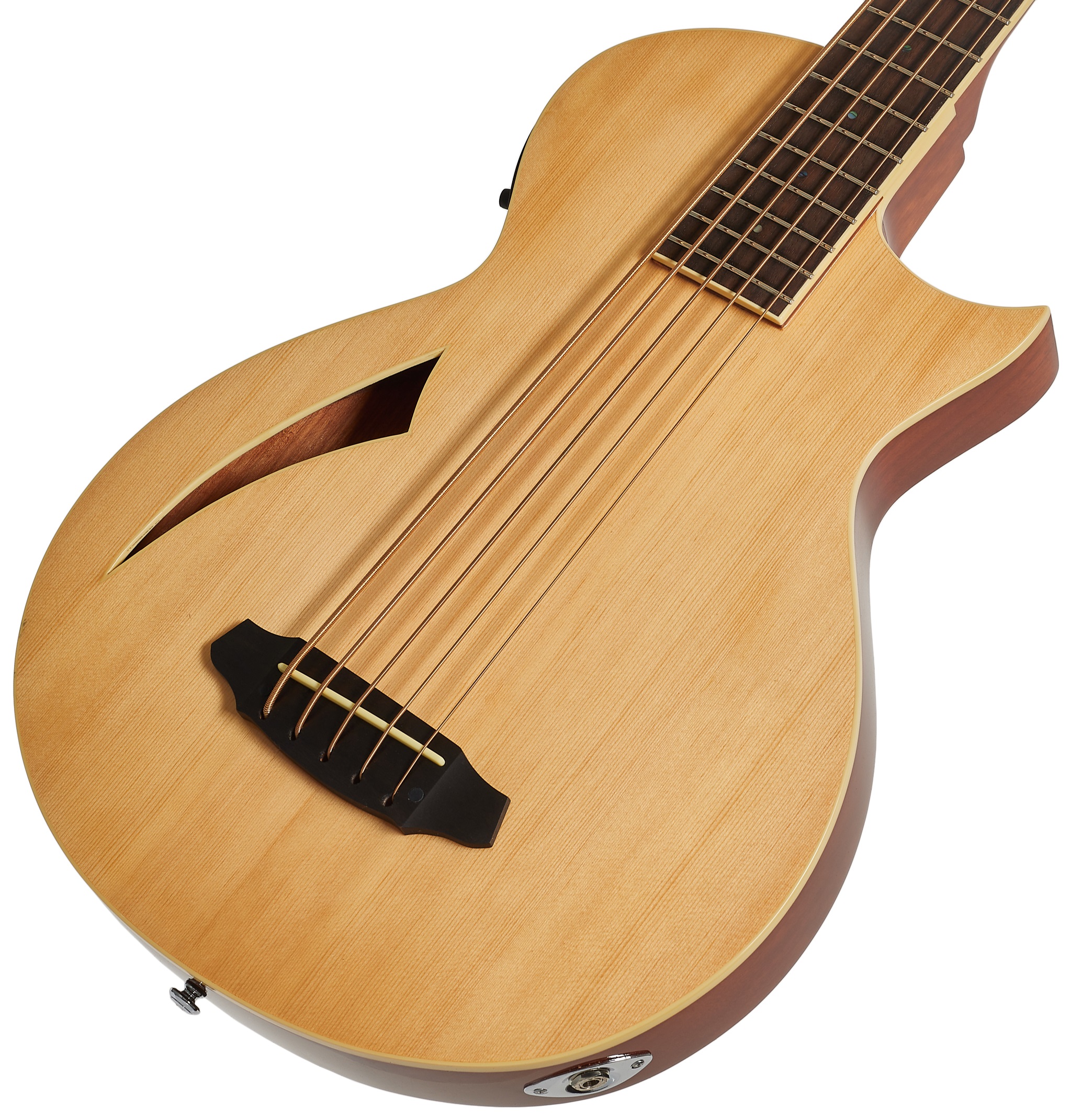 ESP LTD TL-5 NAT (rozbalené) (obrázek 3)